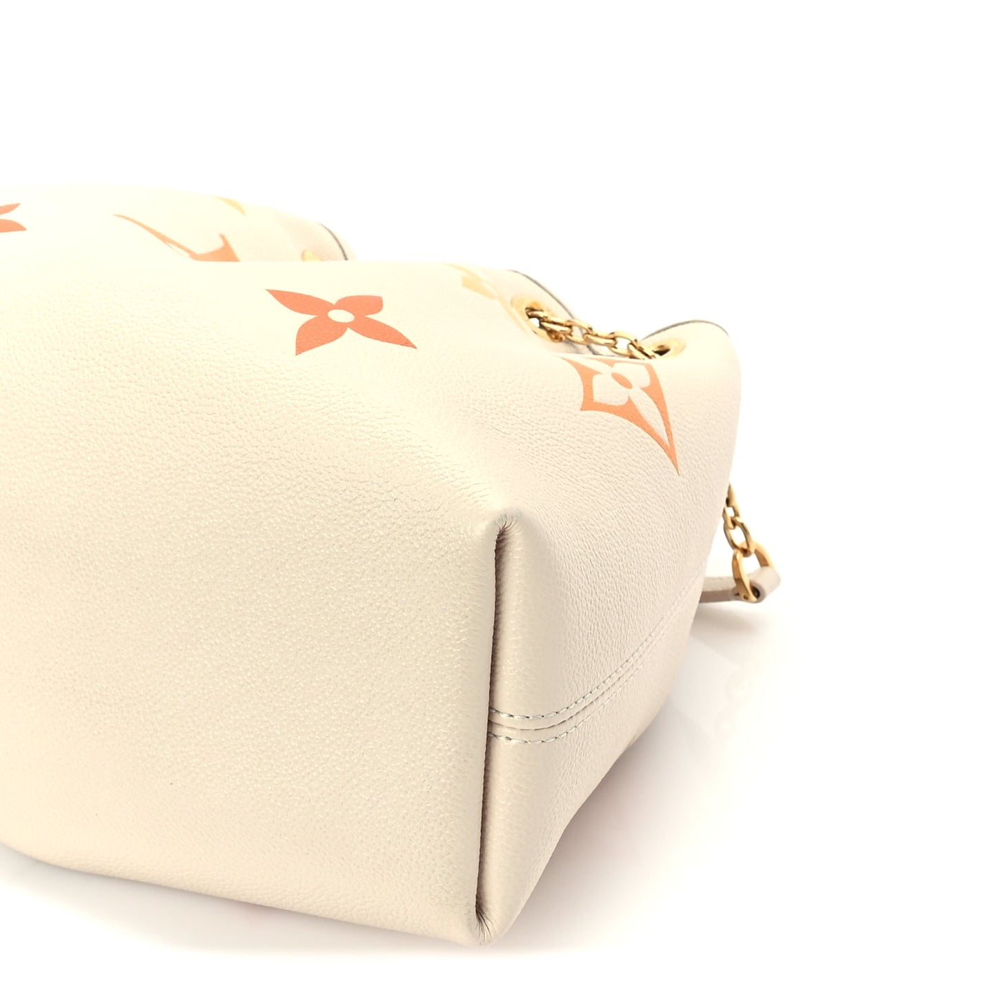 Louis Vuitton Empreinte Monogram Giant Summer Bundle Degrade Neutral