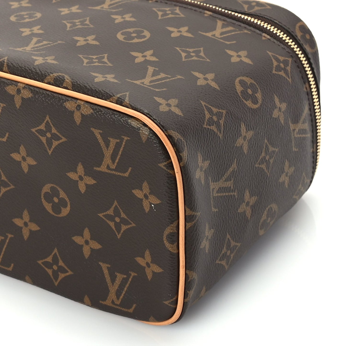 Louis Vuitton Monogram Nice BB