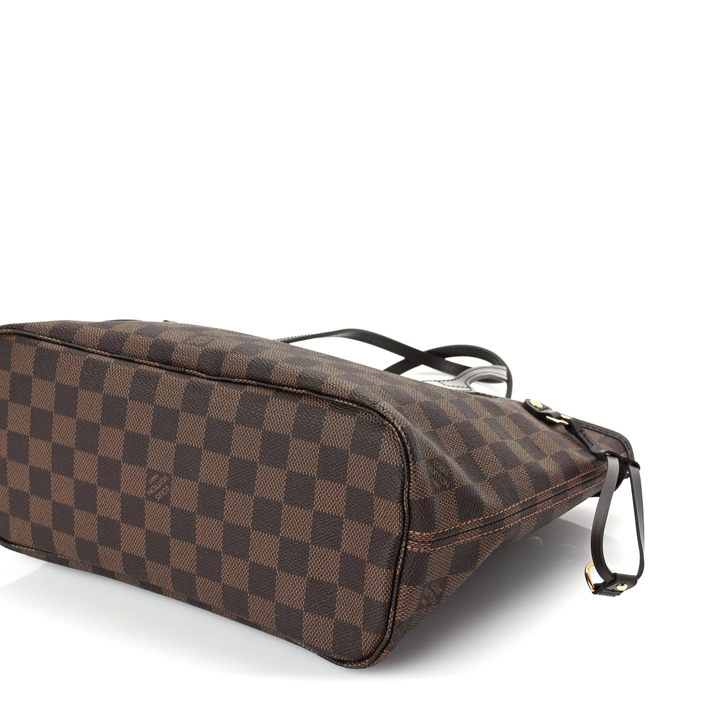 Louis Vuitton Damier Ebene Neo Neverfull PM