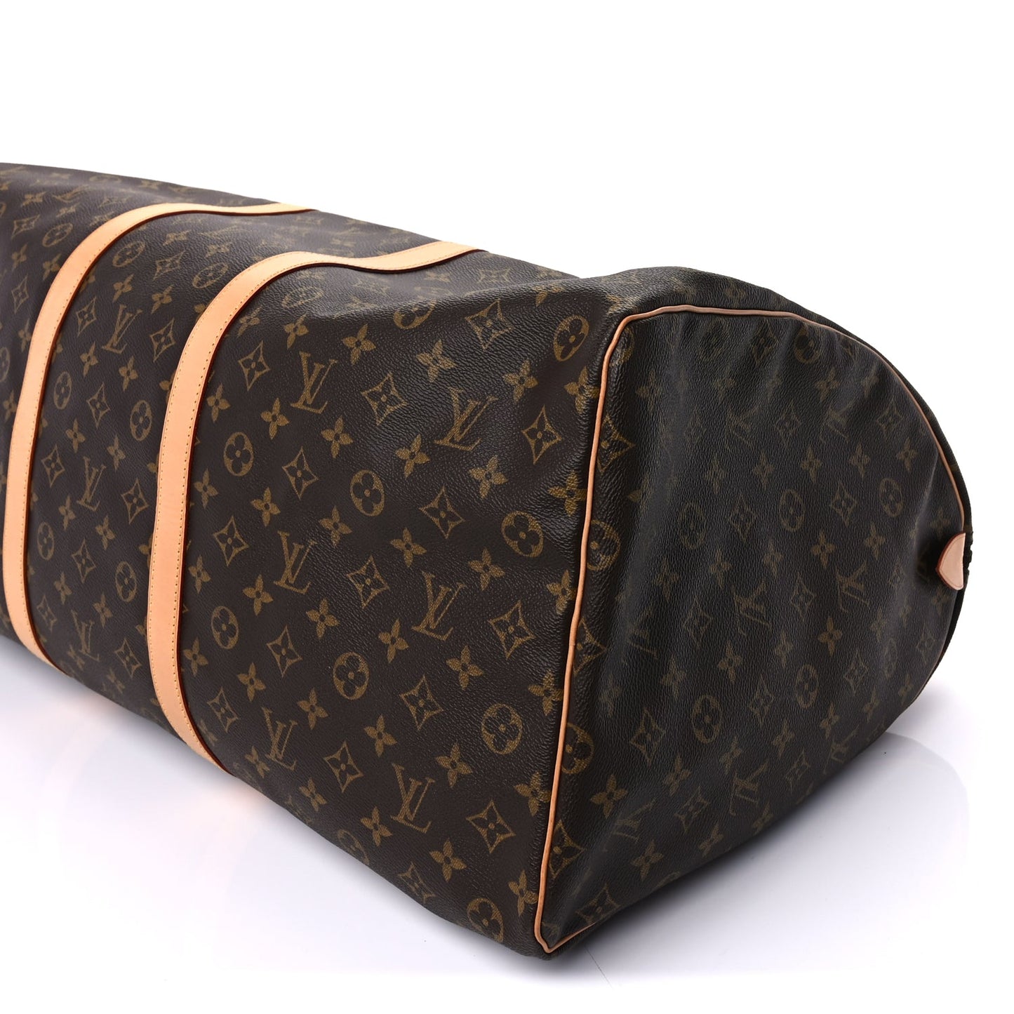 Louis Vuitton Monogram Keepall 60