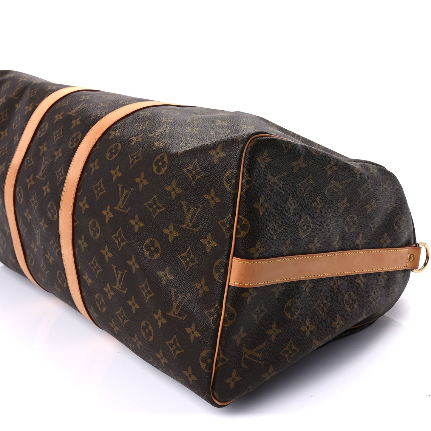 Louis Vuitton Monogram Keepall Bandouliere 55