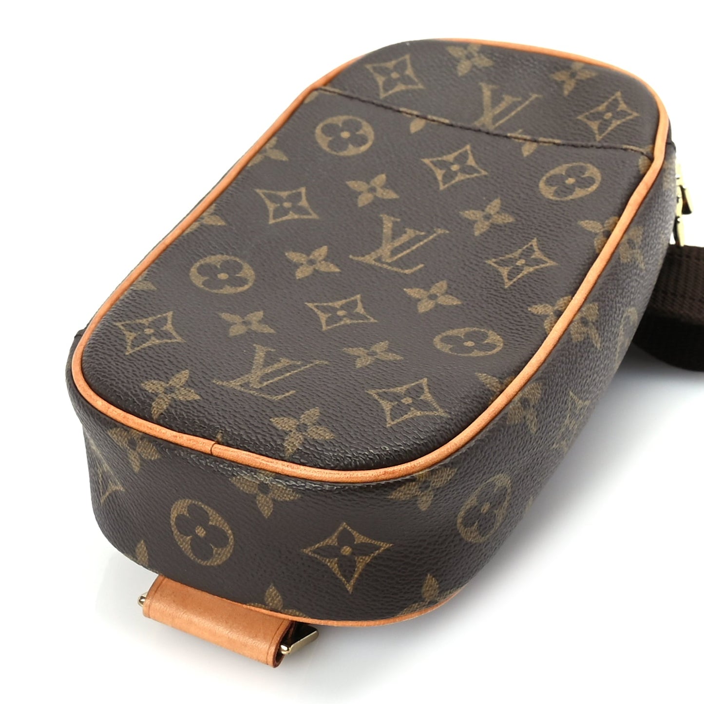 Louis Vuitton Monogram Pochette Gange