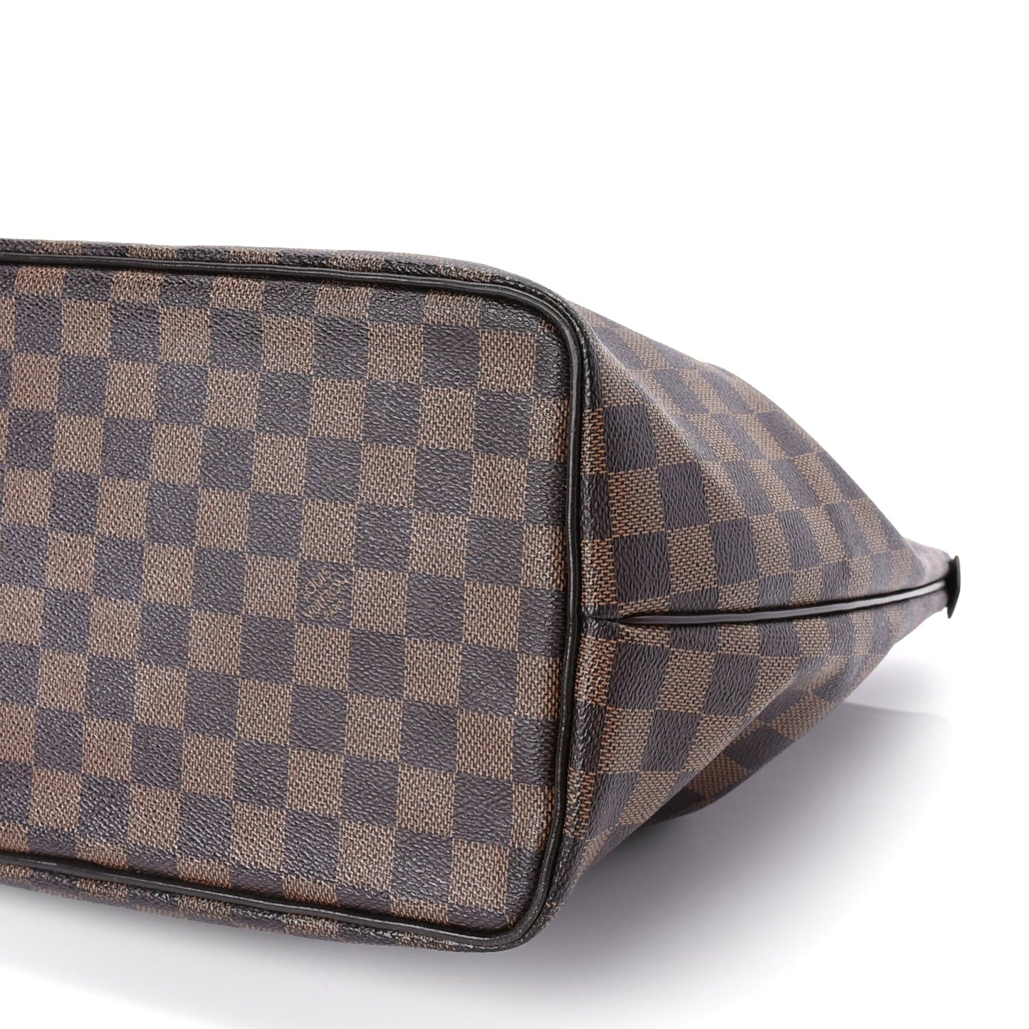 Louis Vuitton Damier Ebene Westminster GM Brown