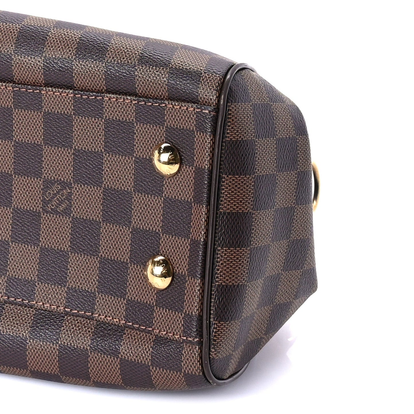 Louis Vuitton Damier Ebene Trevi PM