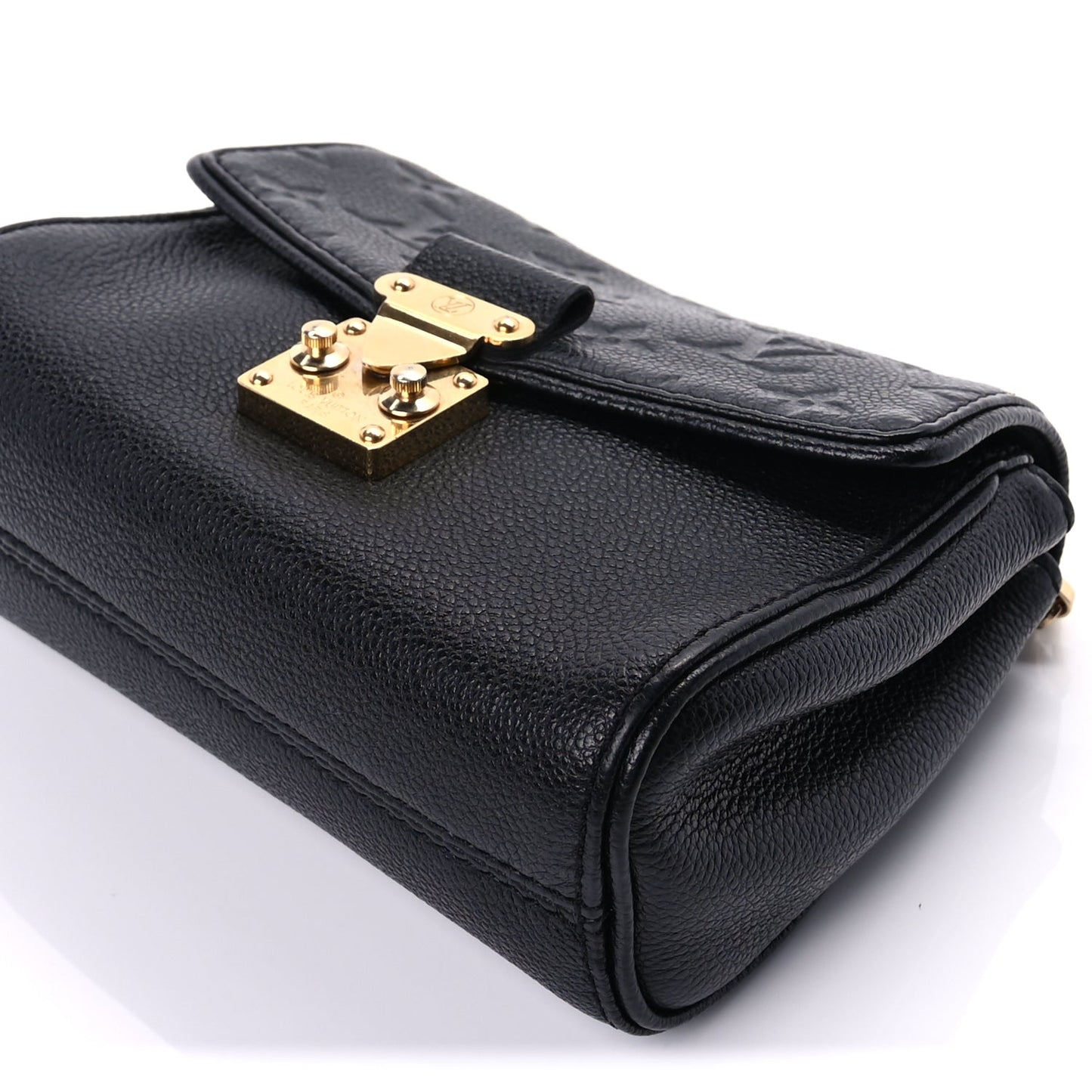 Louis Vuitton Empreinte Saint Germain BB Black