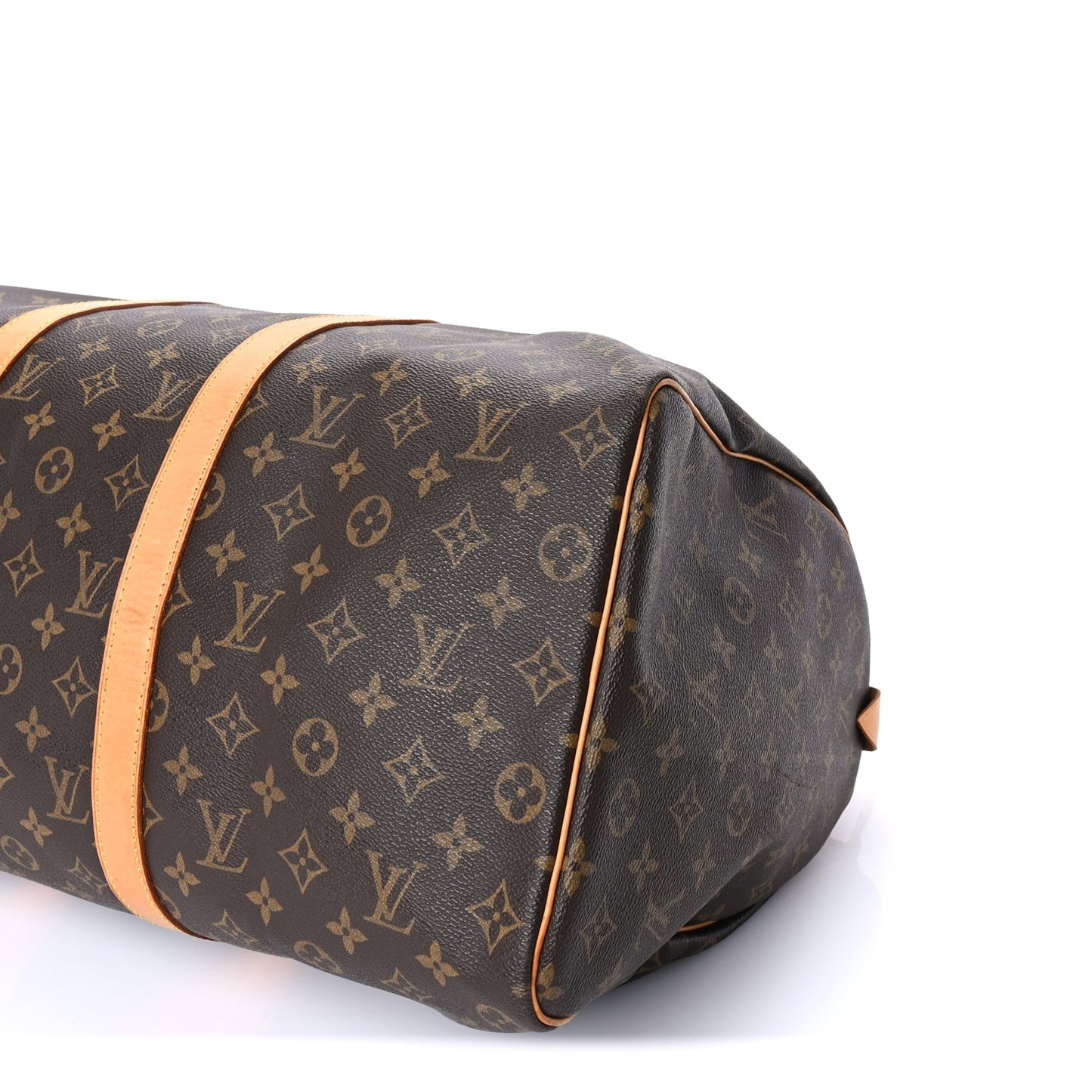 Louis Vuitton Monogram Keepall 50