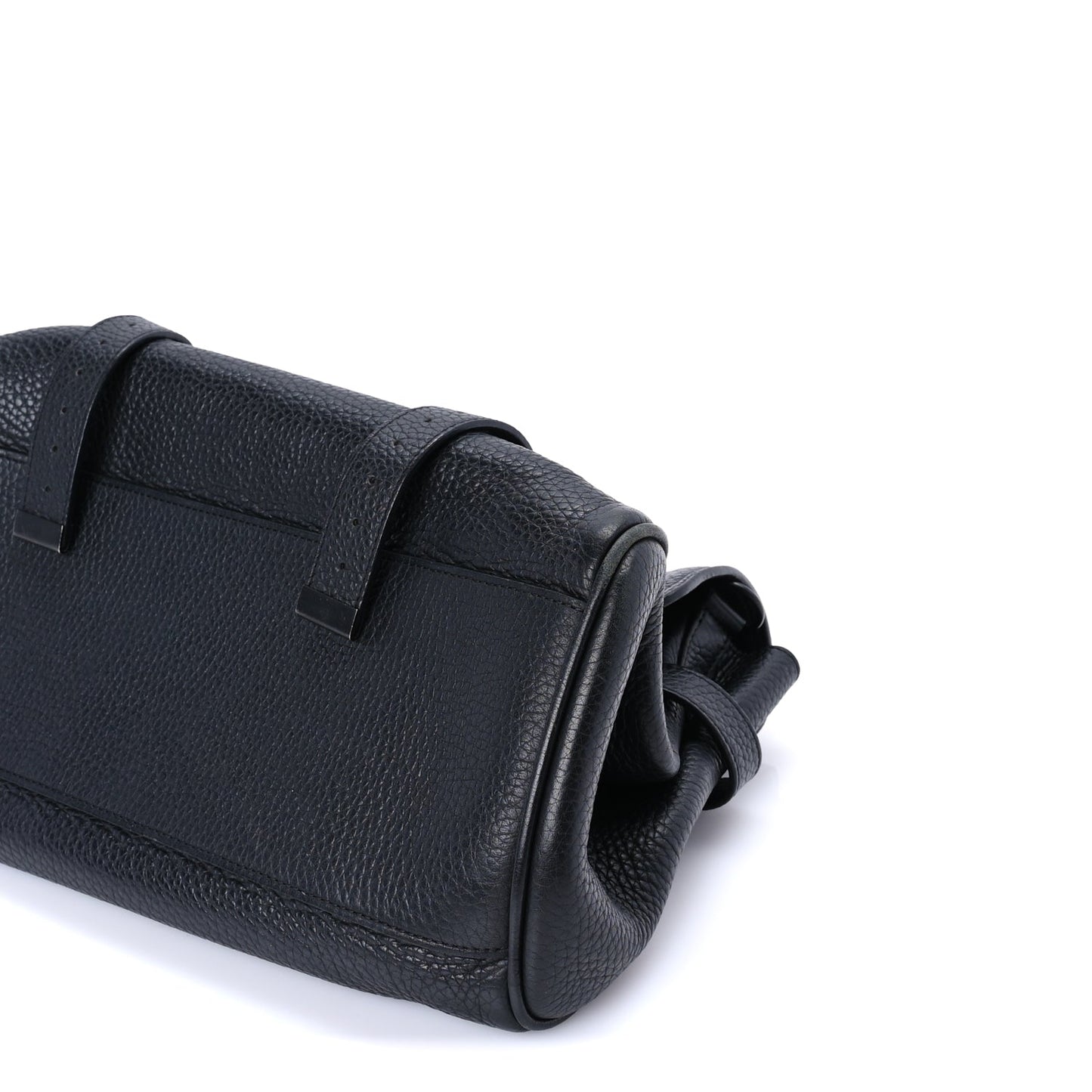Mulberry Heavy Grain Medium Alexa Black