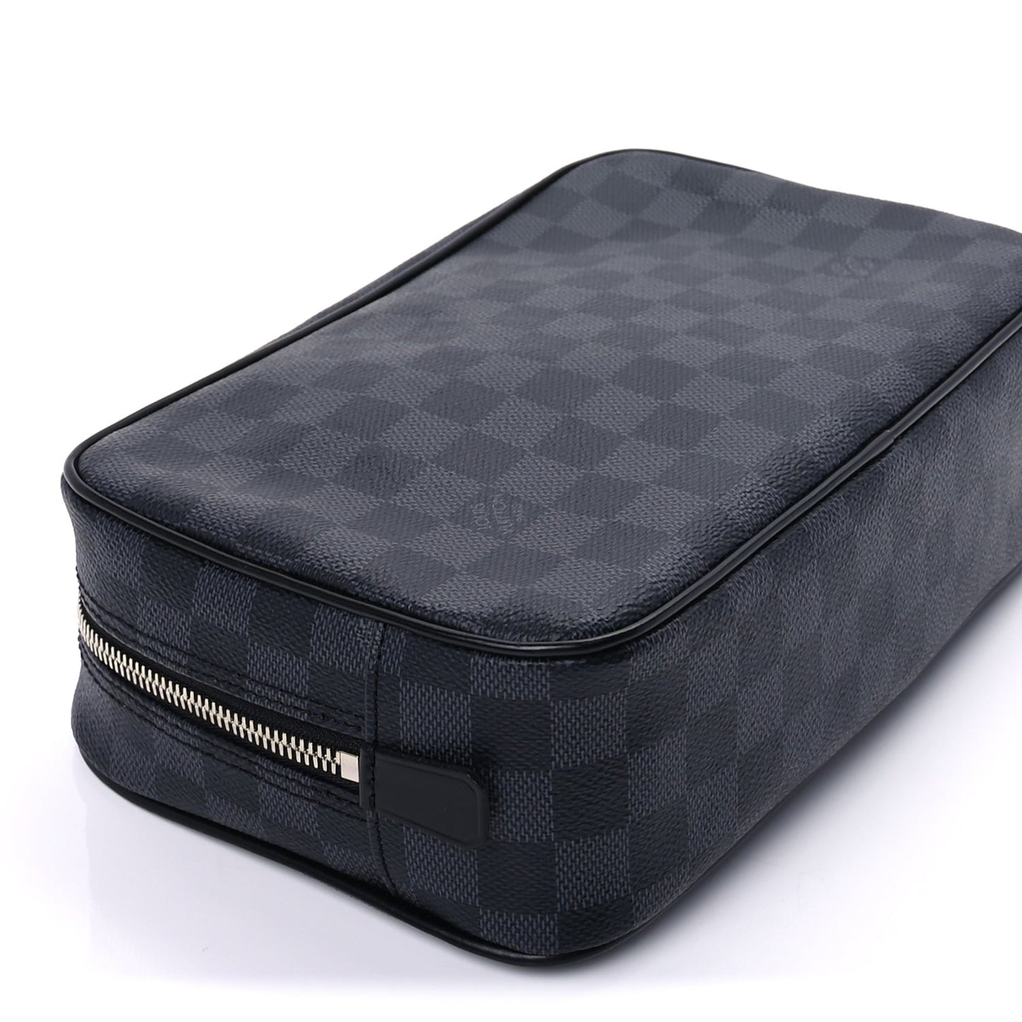 Louis Vuitton Damier Graphite Toilet Pouch GM
