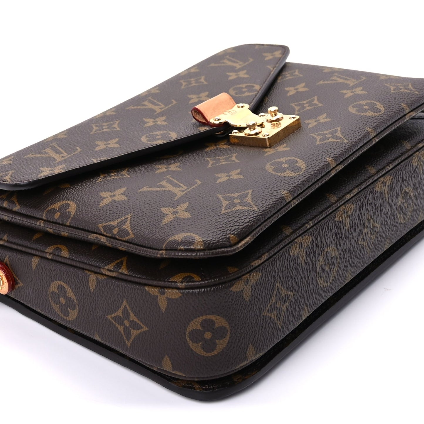 Louis Vuitton Monogram Pochette Metis