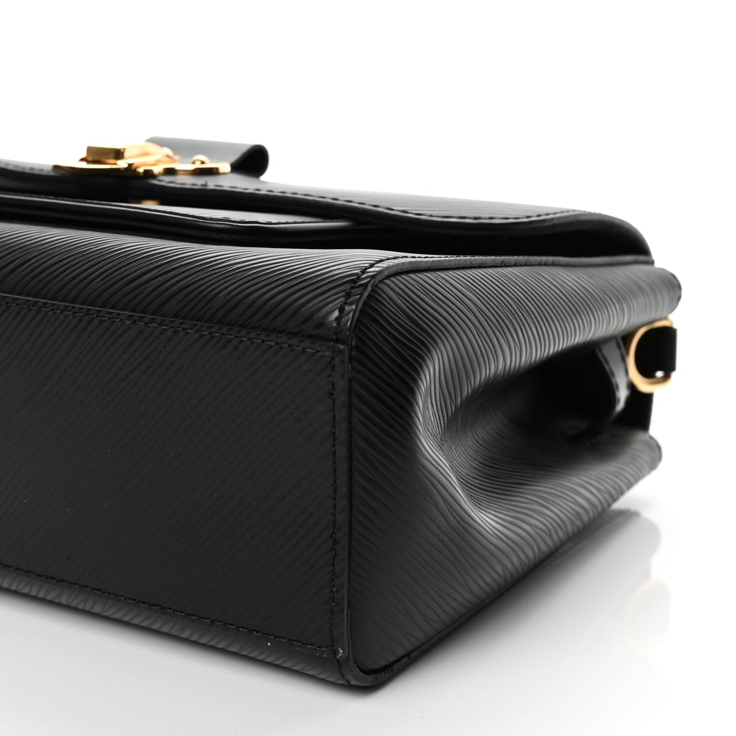 Louis Vuitton Epi Boccador Black