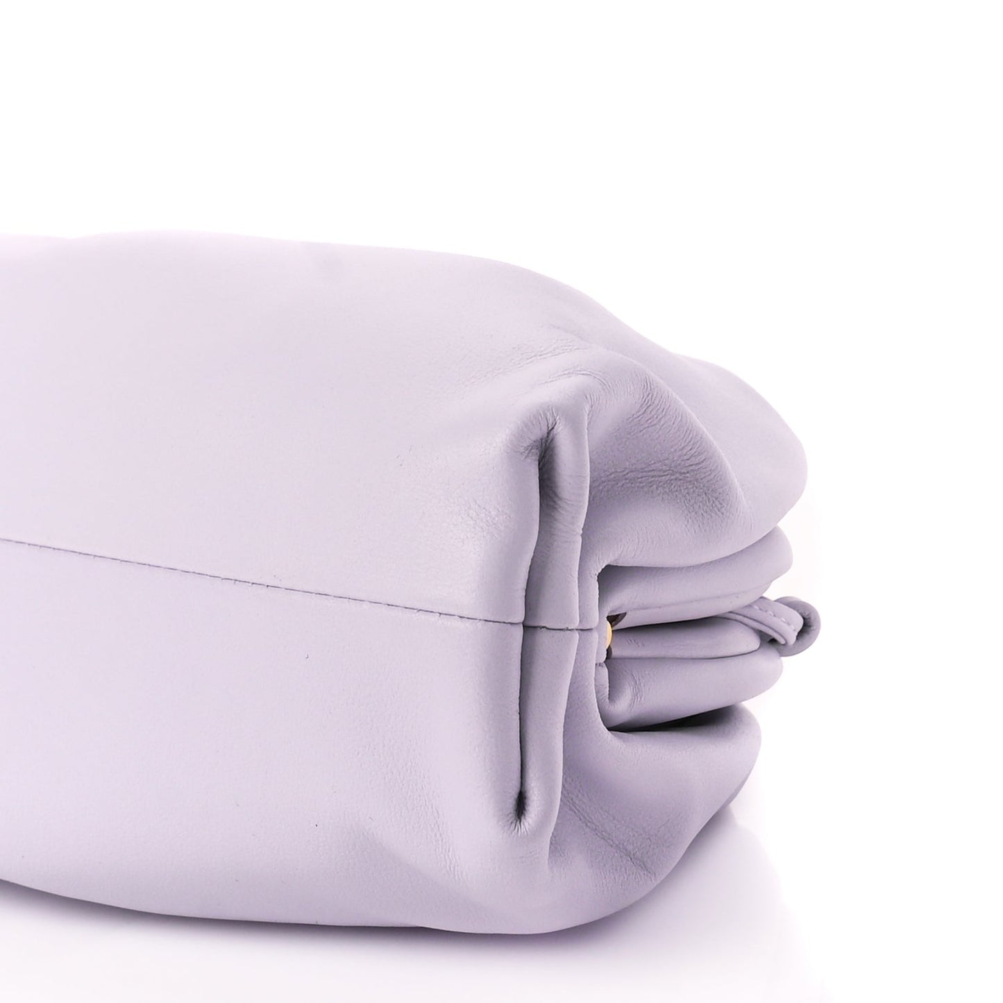 Bottega Veneta Butter Calfskin The Mini Pouch Mirth