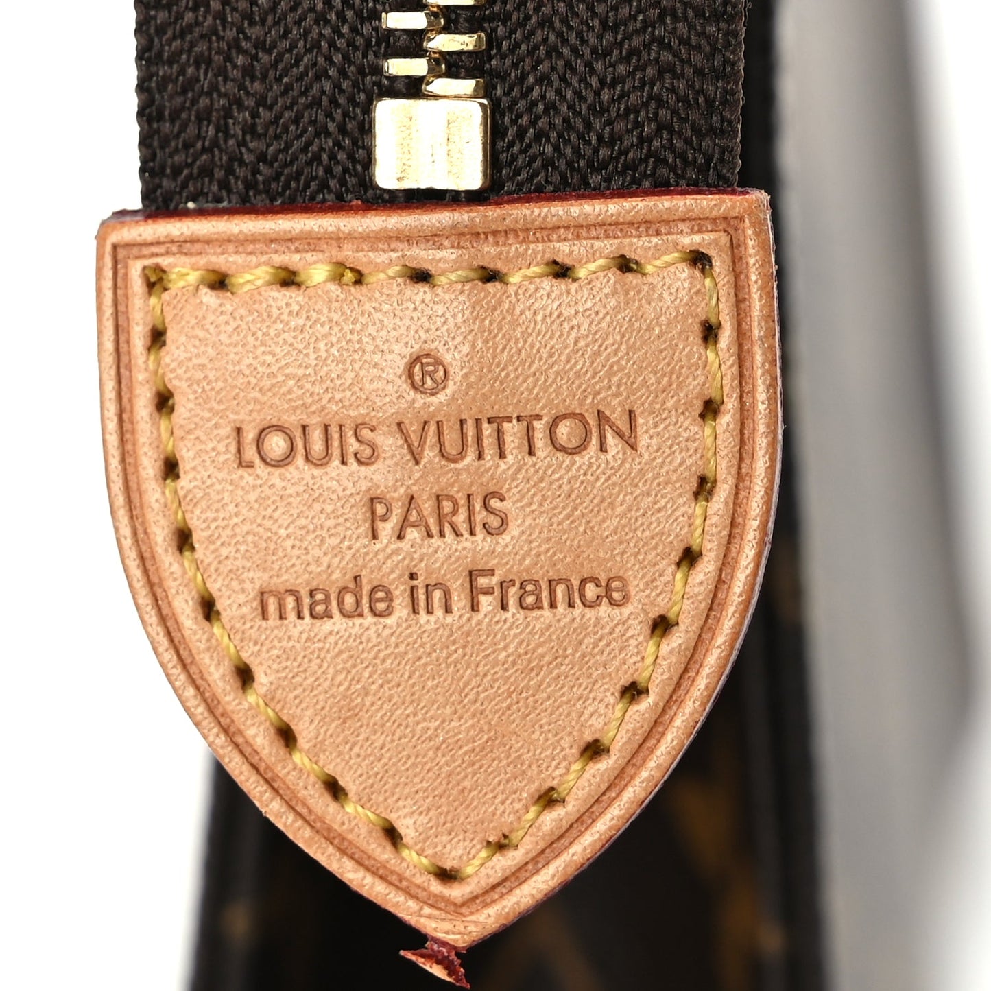 Louis Vuitton Monogram Toiletry Pouch 26