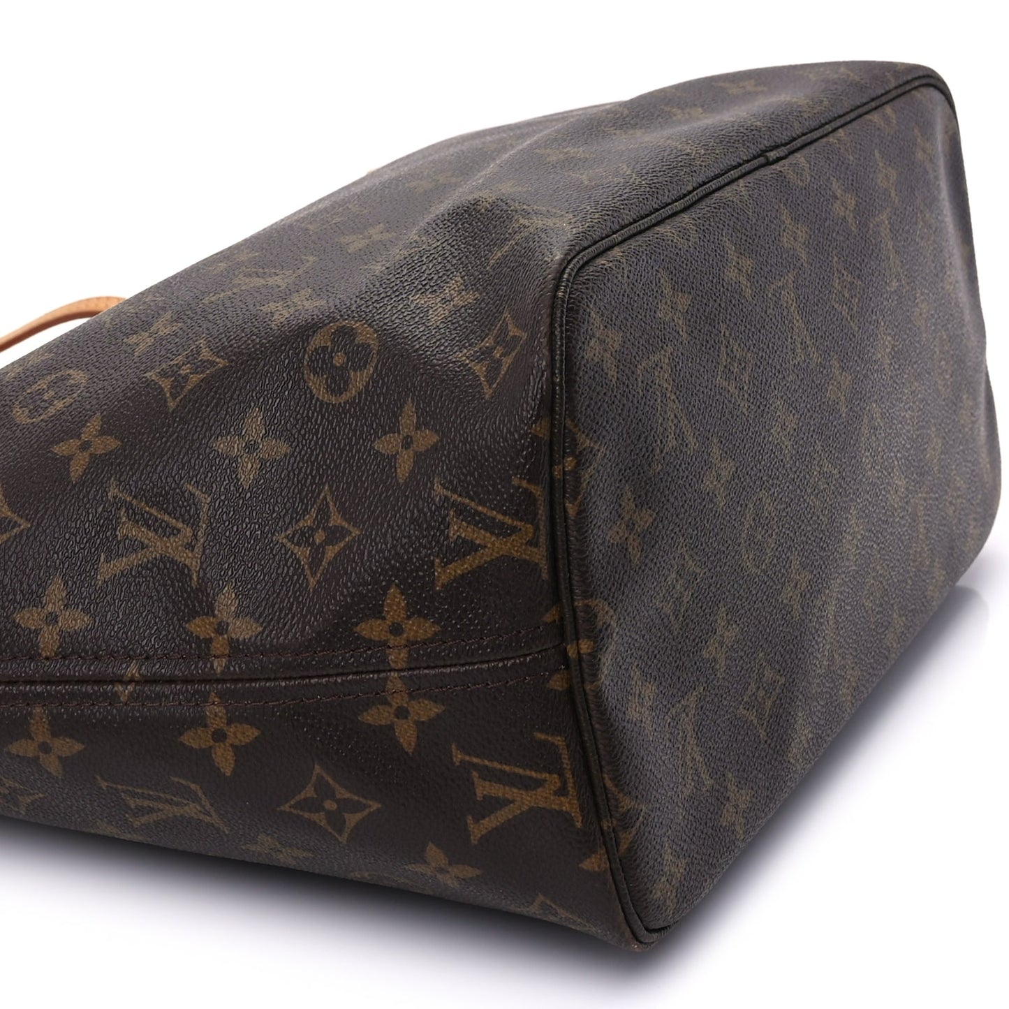 Louis Vuitton Monogram Neverfull MM