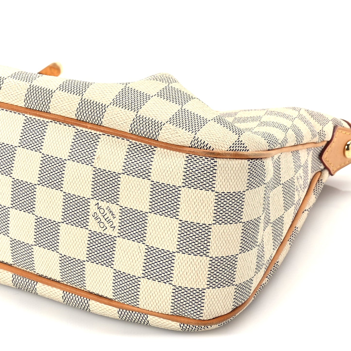 Louis Vuitton Damier Azur Siracusa PM