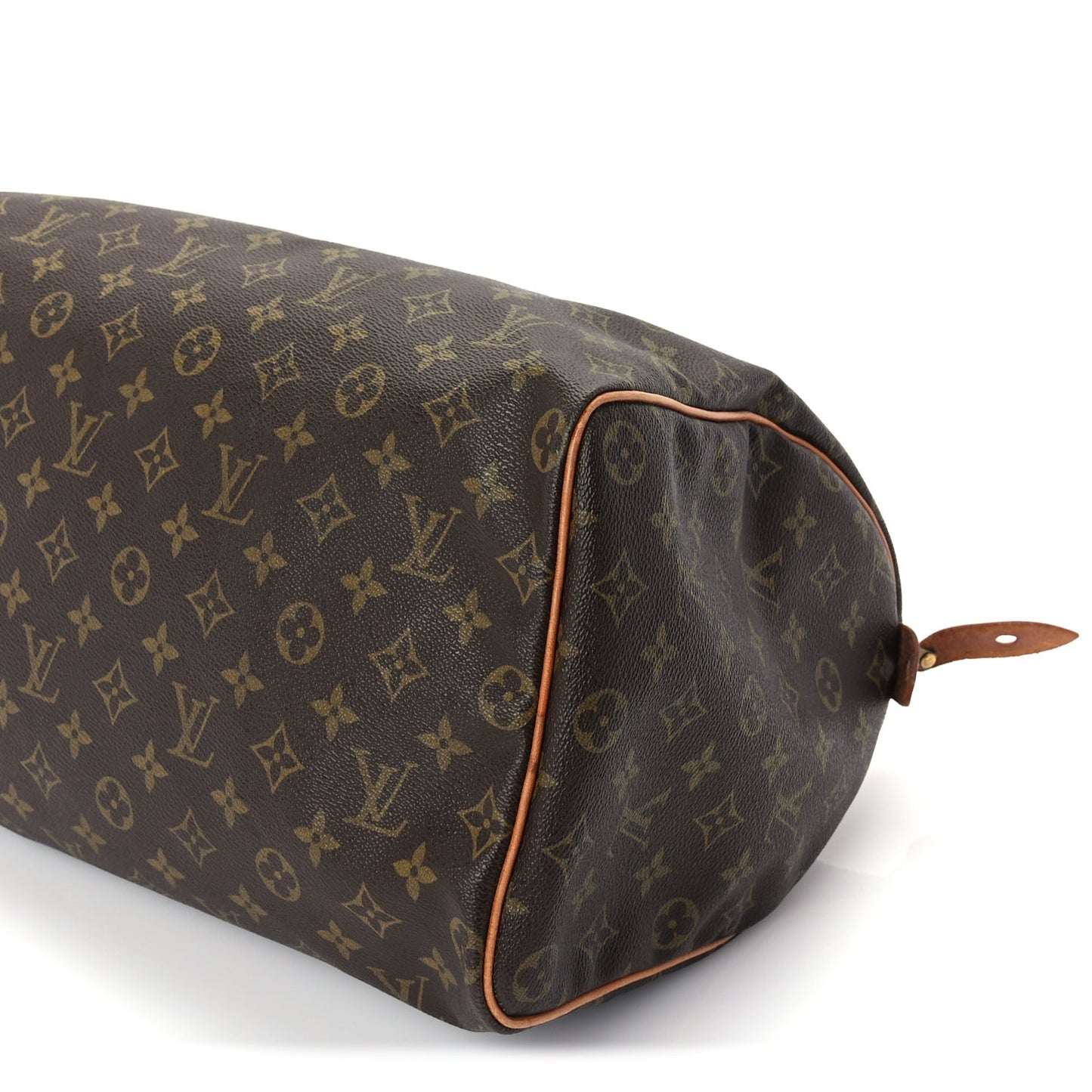 Louis Vuitton Monogram Speedy 40