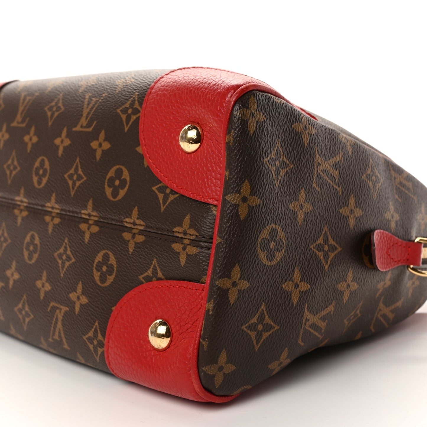 Louis Vuitton Monogram Retiro NM Cherry