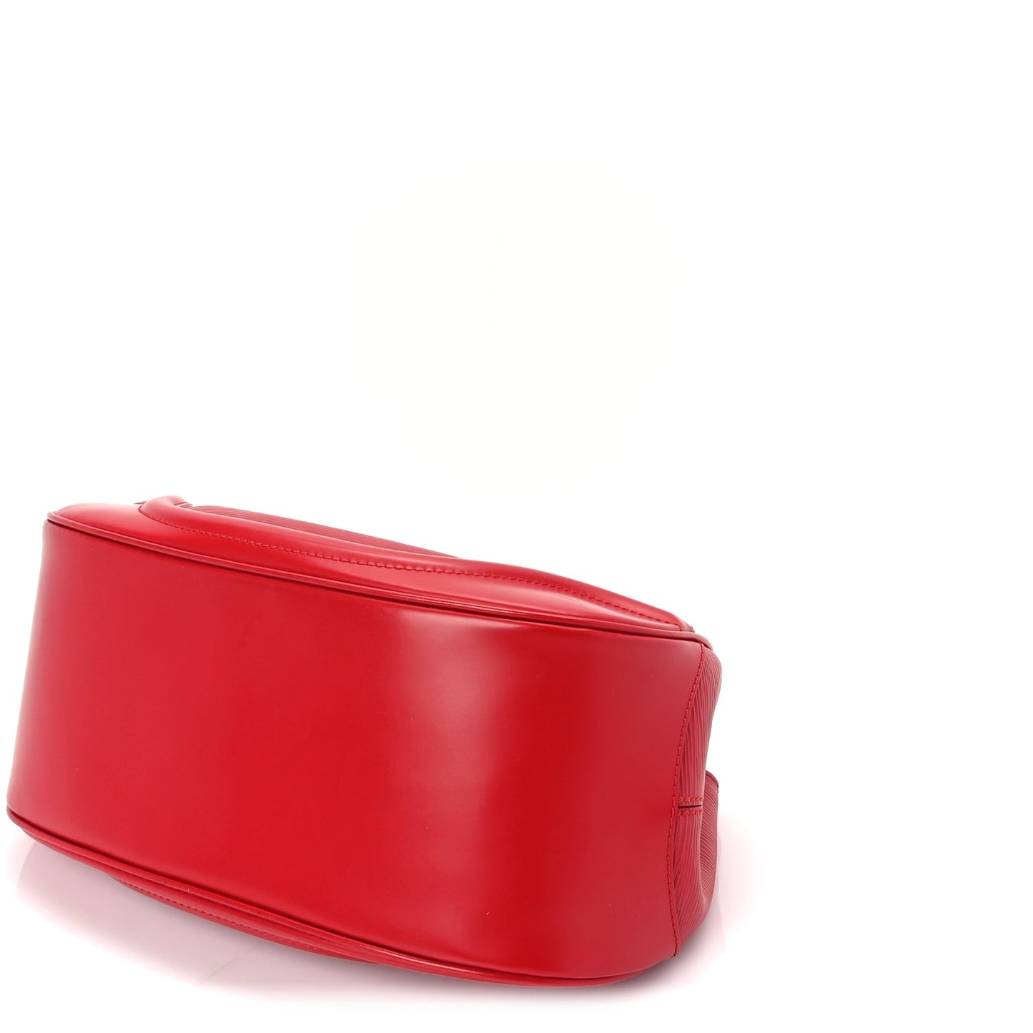 Louis Vuitton Epi Montaigne Sac Rouge