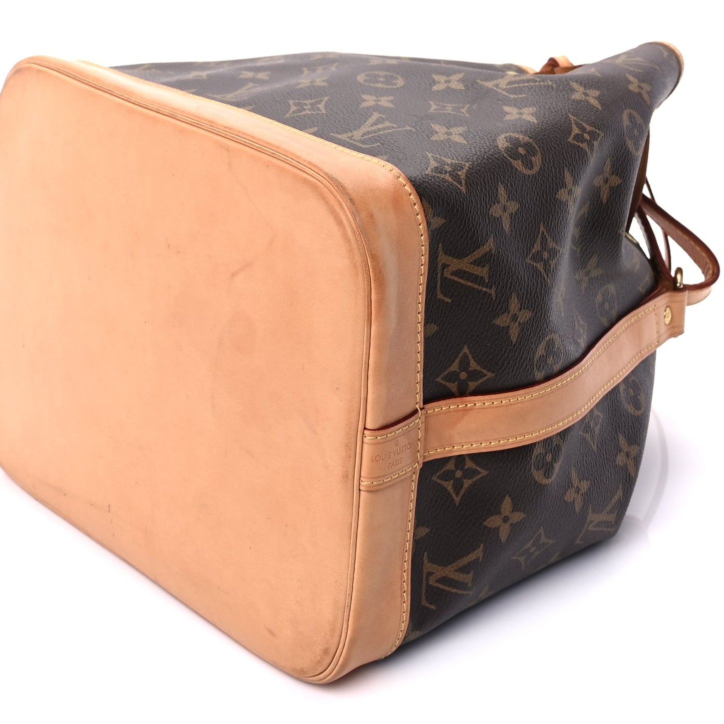 Louis Vuitton Monogram Petit Noe NM