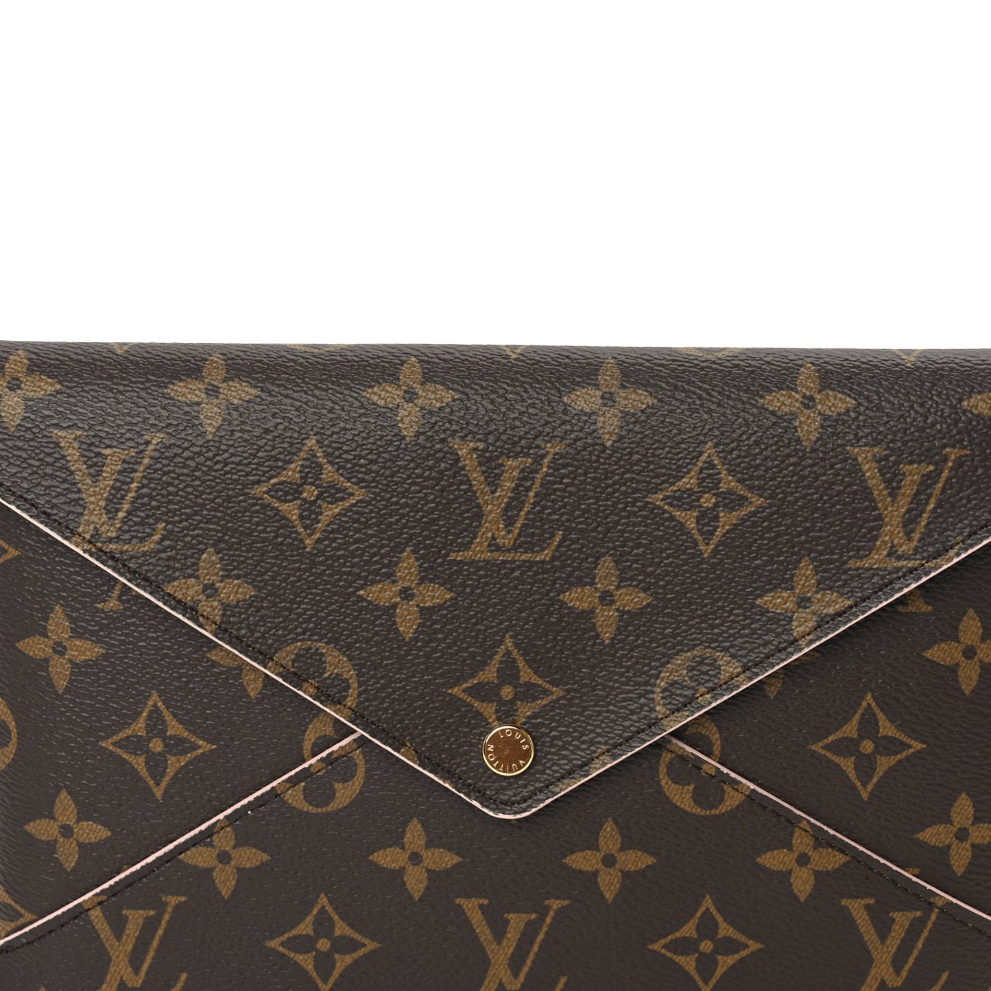 Louis Vuitton Monogram Kirigami Pochette Set