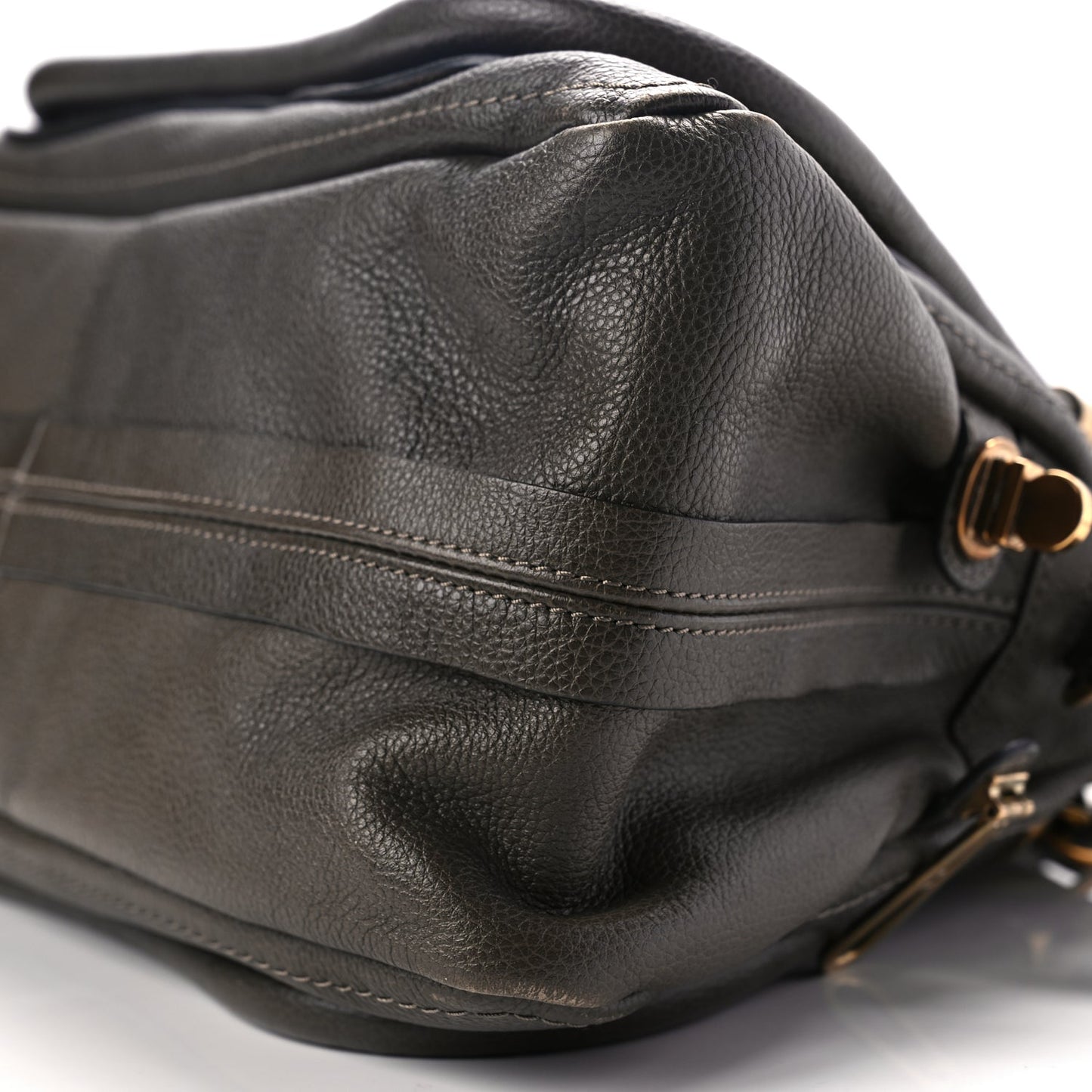 Chloe Calfskin Medium Paraty Rock Rock