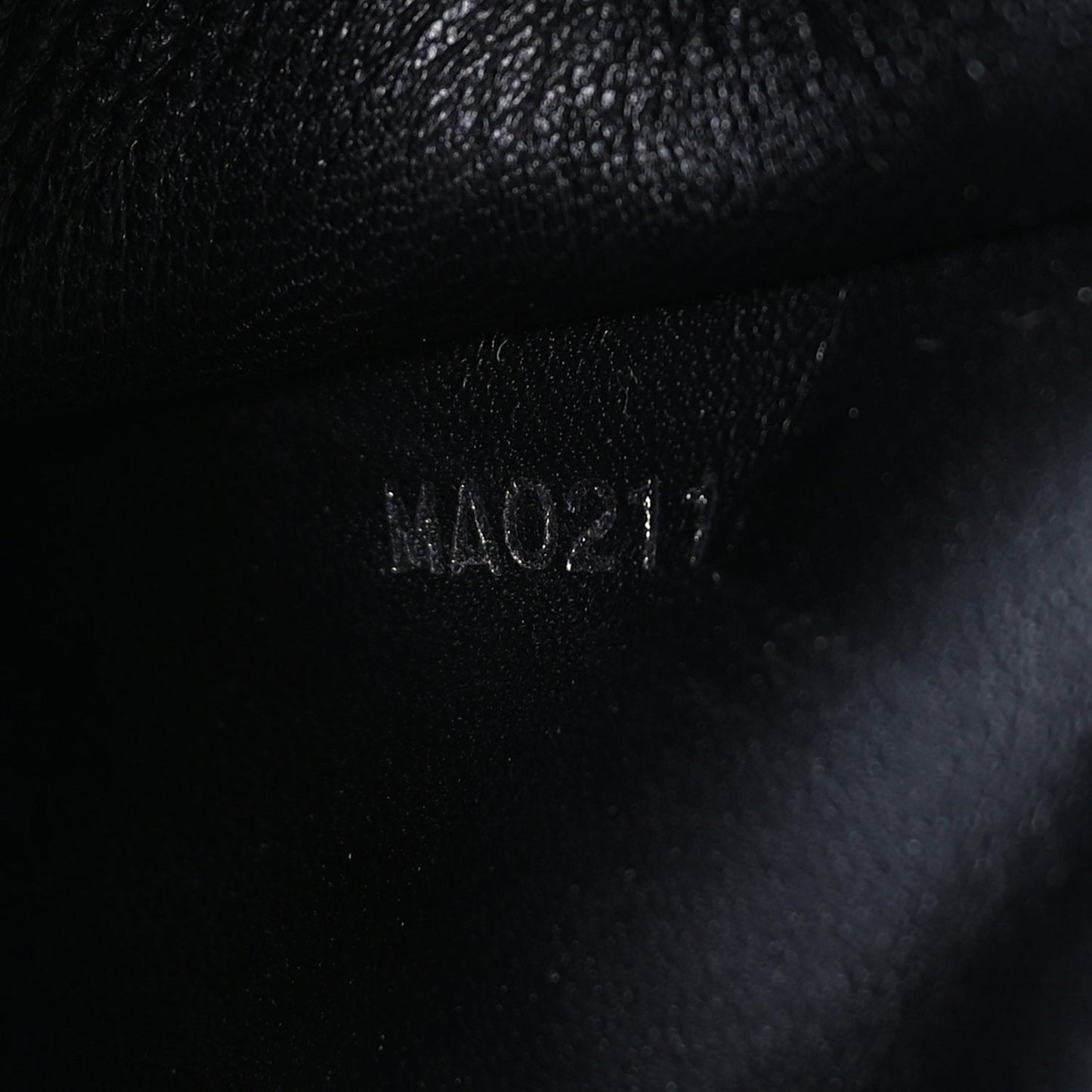 Louis Vuitton Calfskin Monogram Metropolis Flat Ranger Boots 40.5 Black