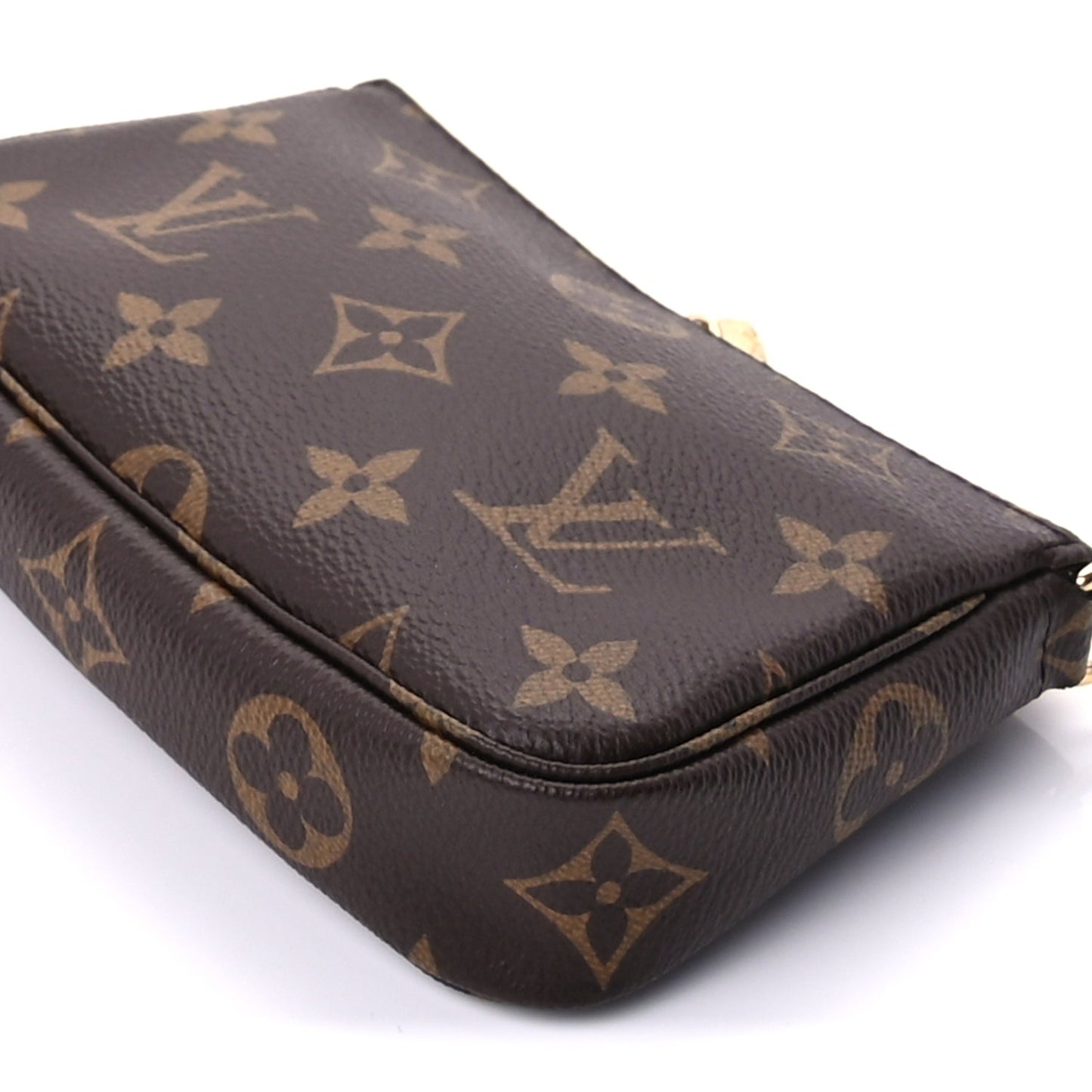 Louis Vuitton Monogram Mini Pochette Accessories
