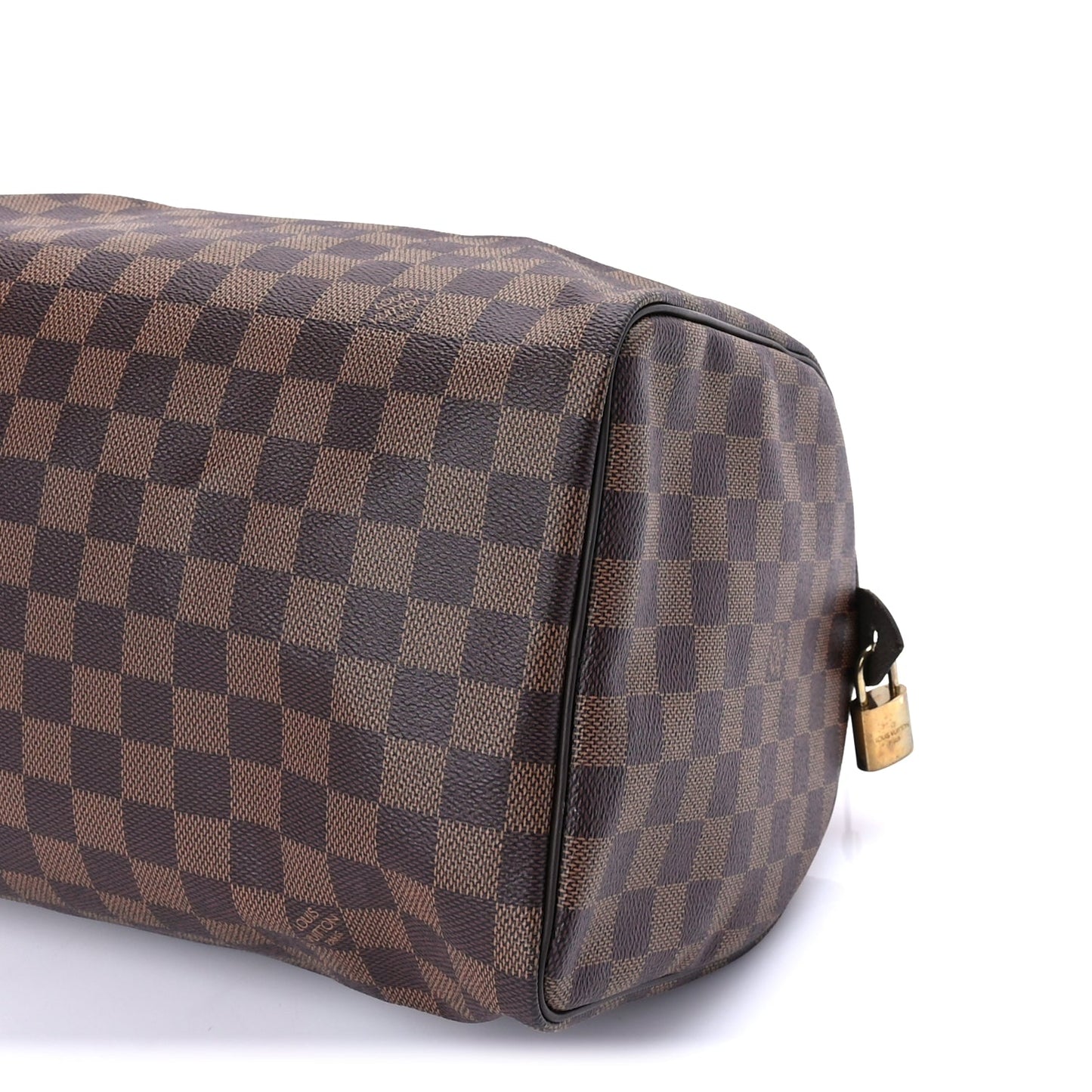 Louis Vuitton Damier Ebene Speedy 30