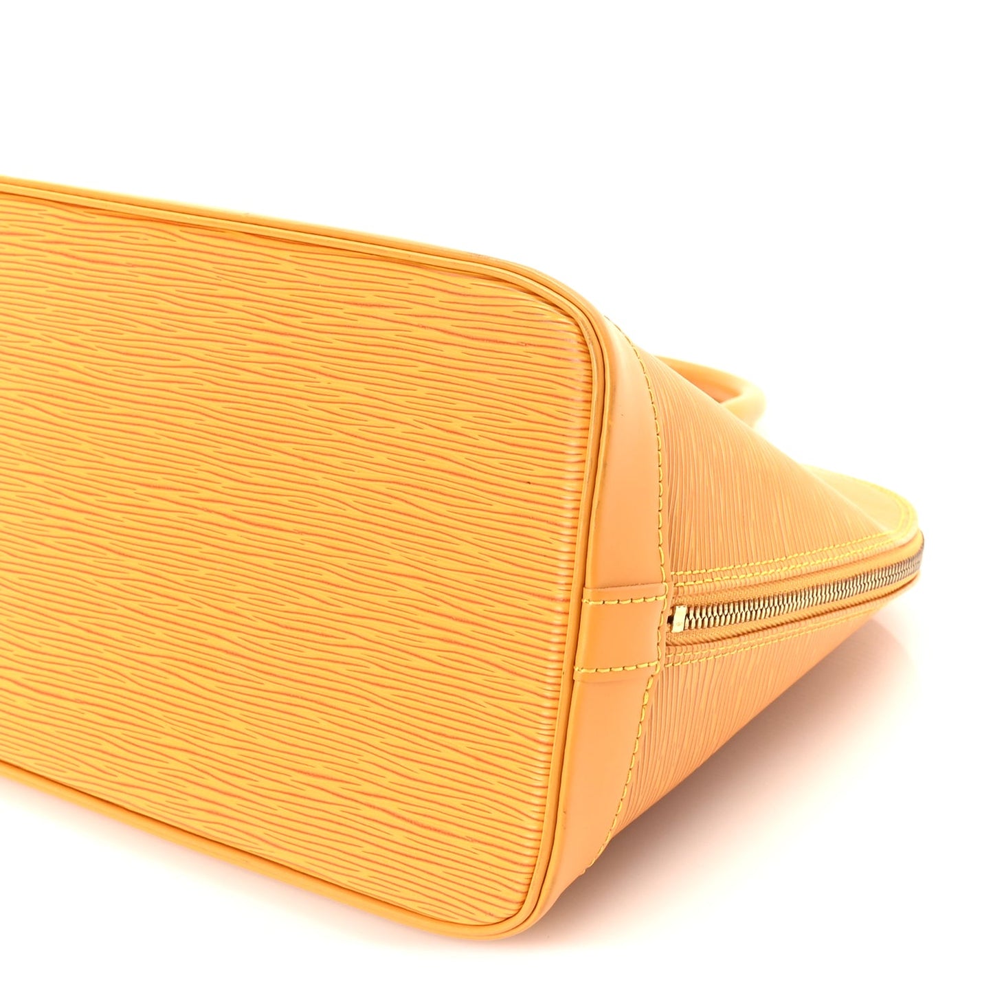 Louis Vuitton Epi Alma PM Tassil