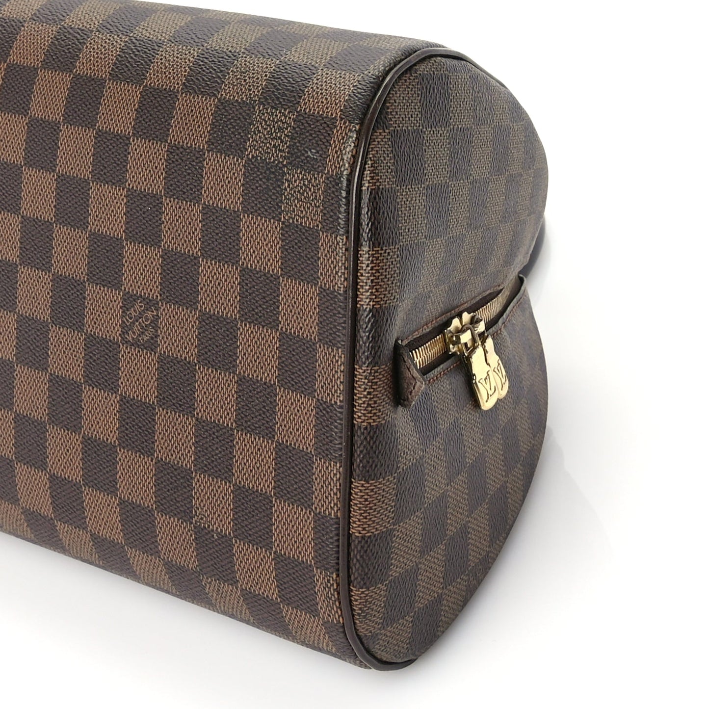 Louis Vuitton Damier Ebene Ribera MM