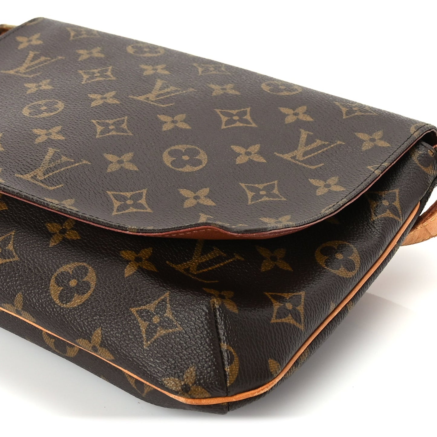 Louis Vuitton Monogram Musette Tango