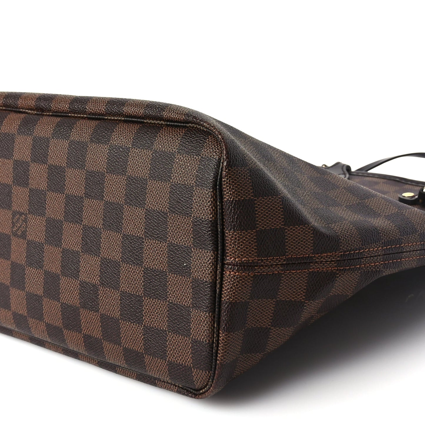 Louis Vuitton Damier Ebene Neo Neverfull MM