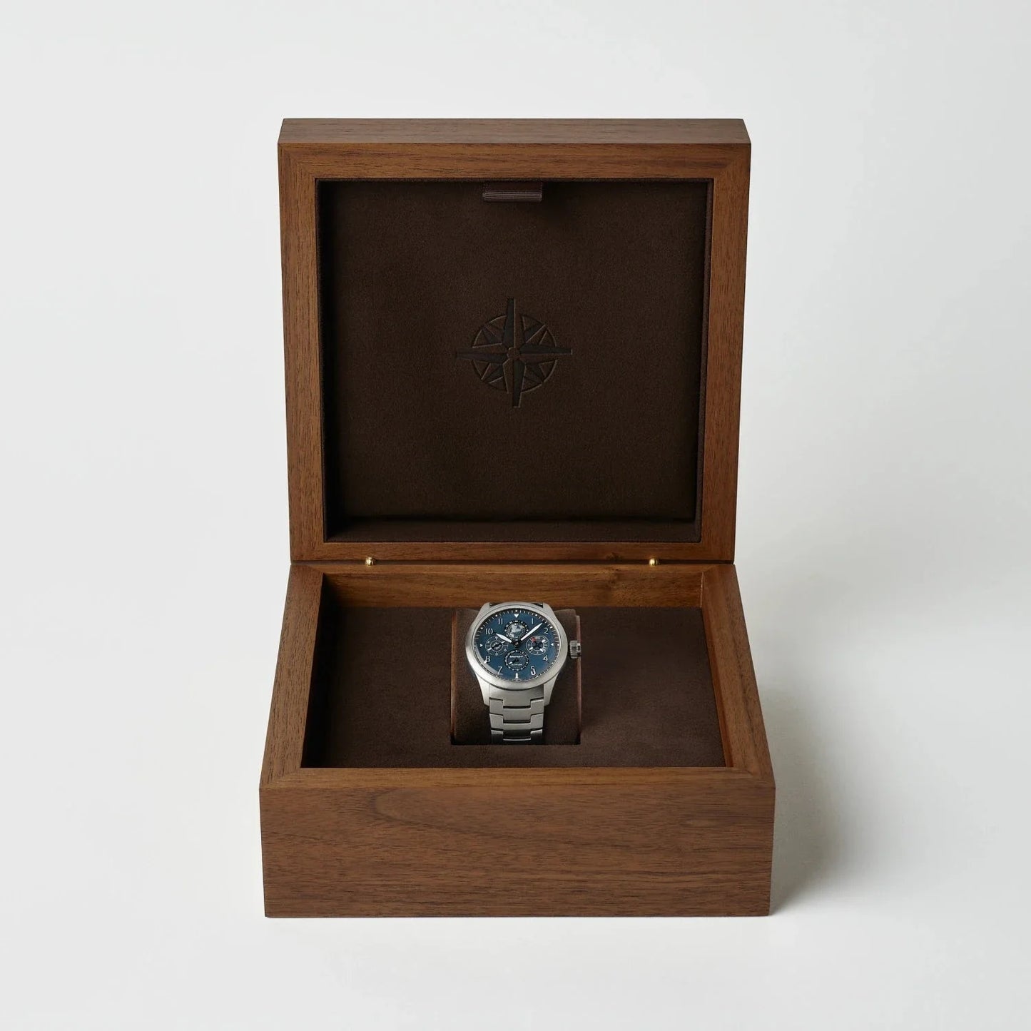 Altitude Perpetual Calendar GMT