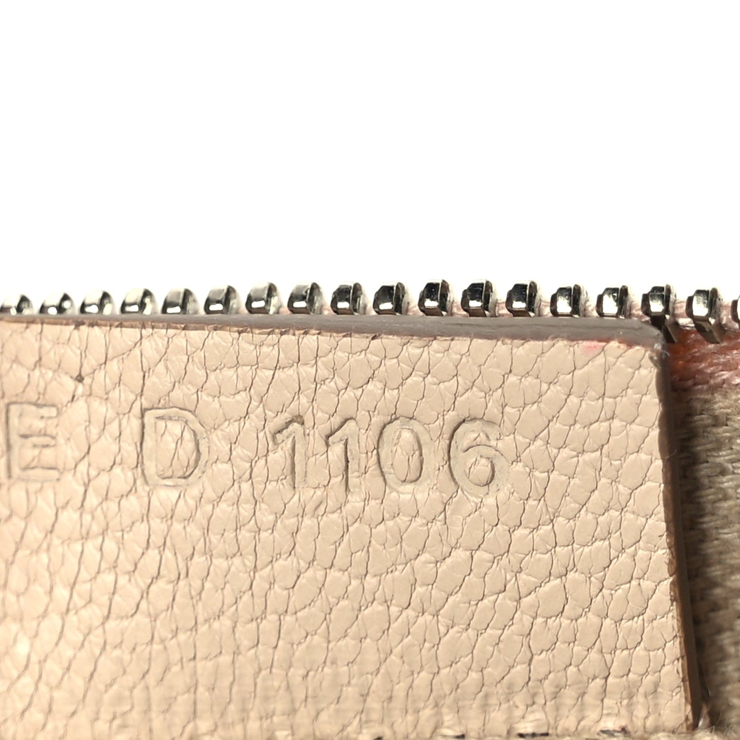 Givenchy Sugar Goatskin Medium Antigona Pouch Nude