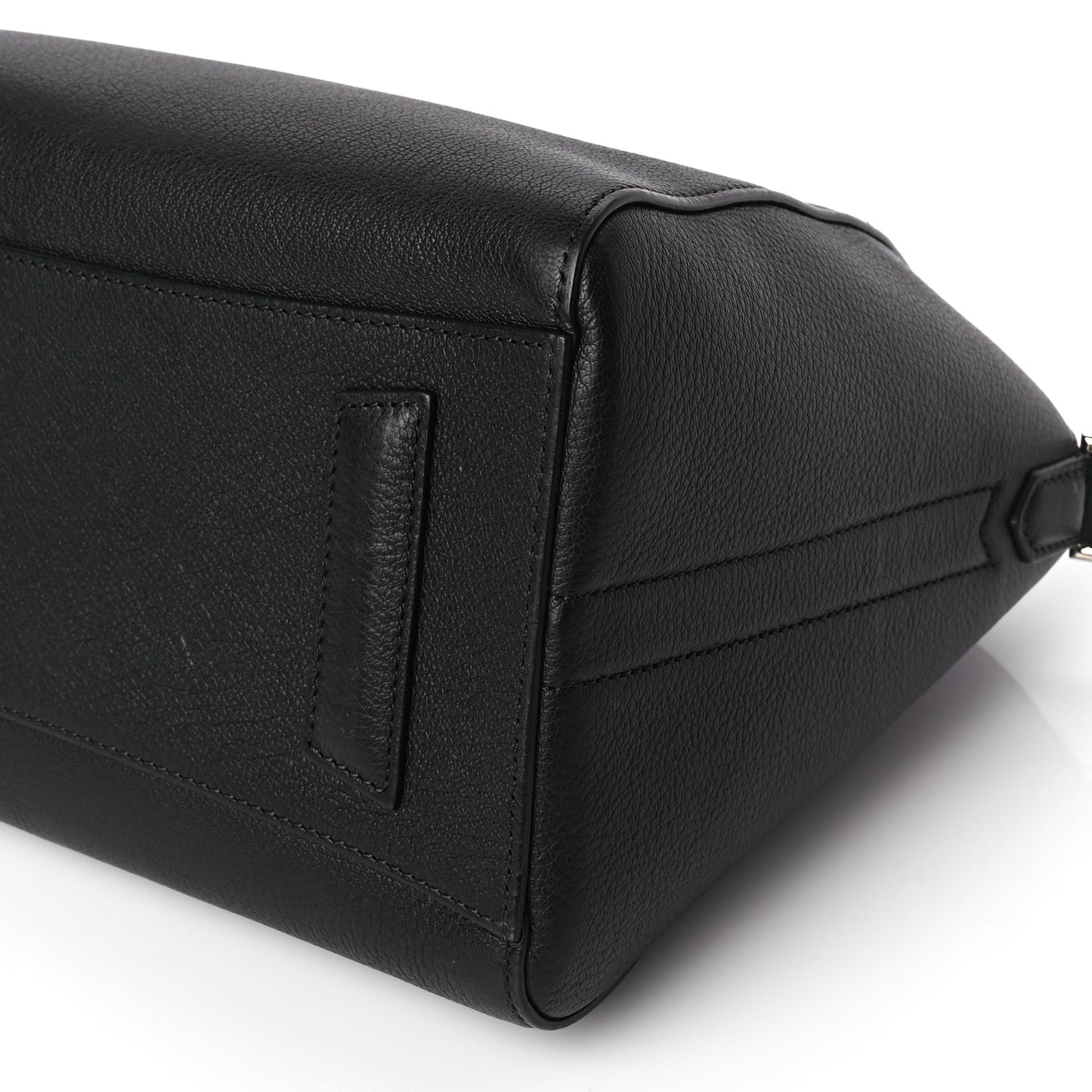 Givenchy Sugar Goatskin Small Antigona Black