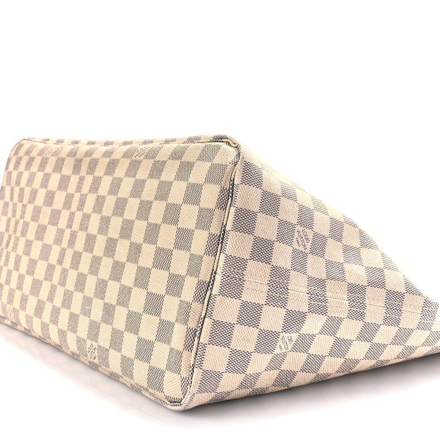 Louis Vuitton Damier Azur Neverfull GM