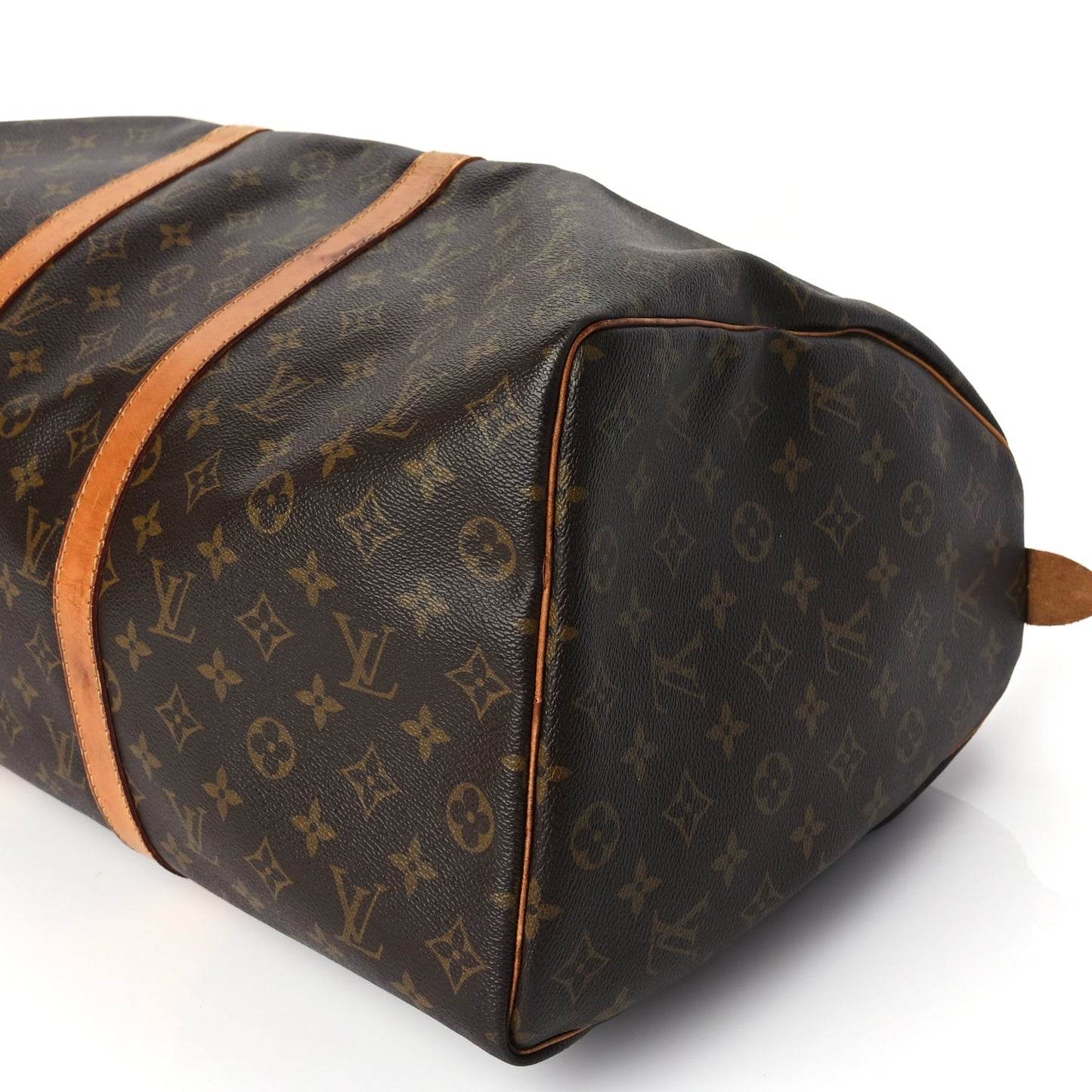 Louis Vuitton Monogram Keepall 50