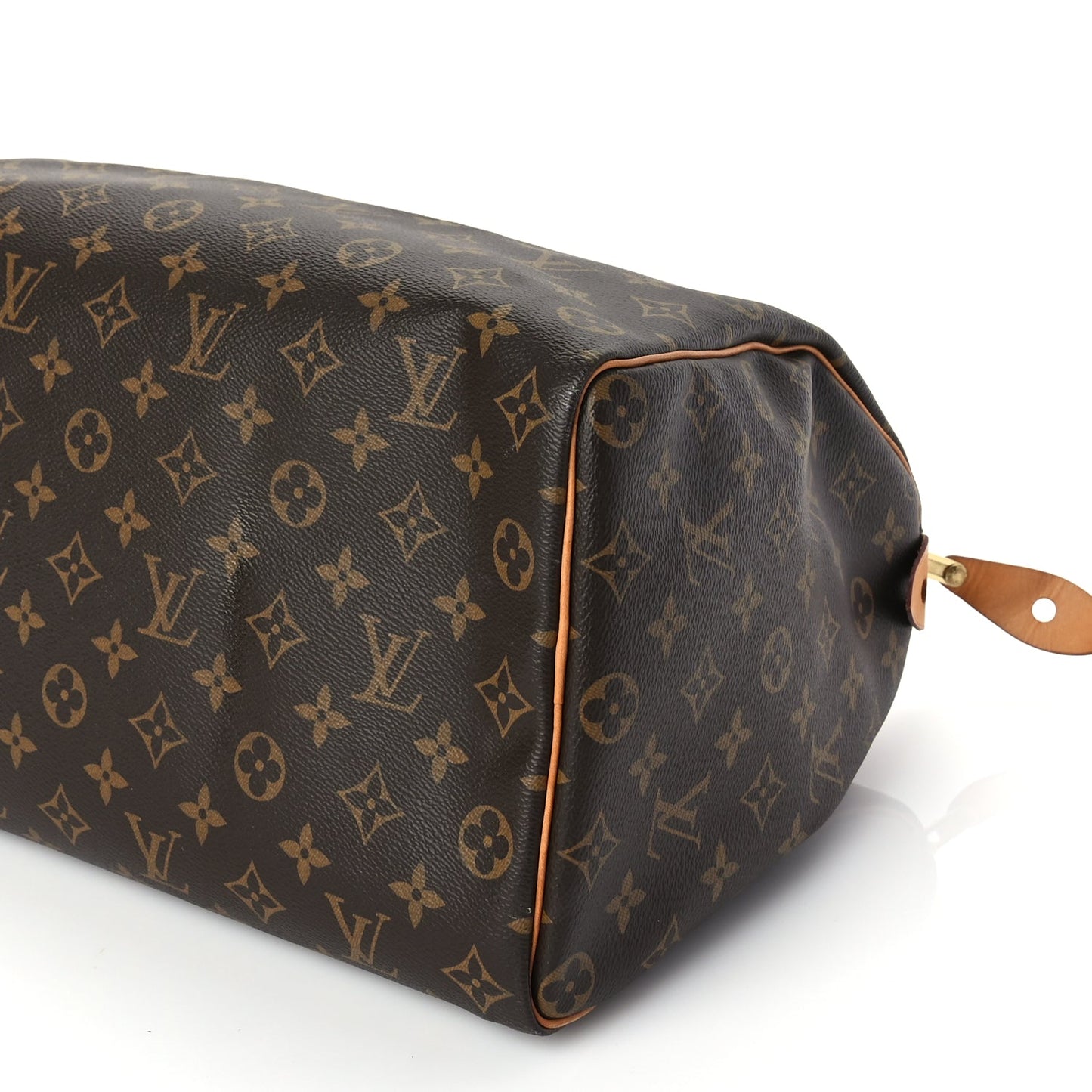 Louis Vuitton Monogram Speedy 35