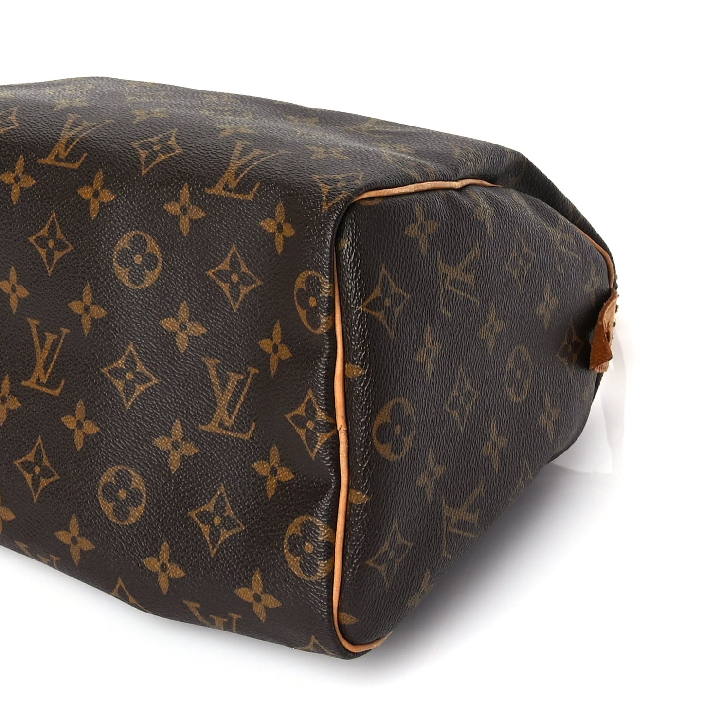 Louis Vuitton Monogram Speedy 25