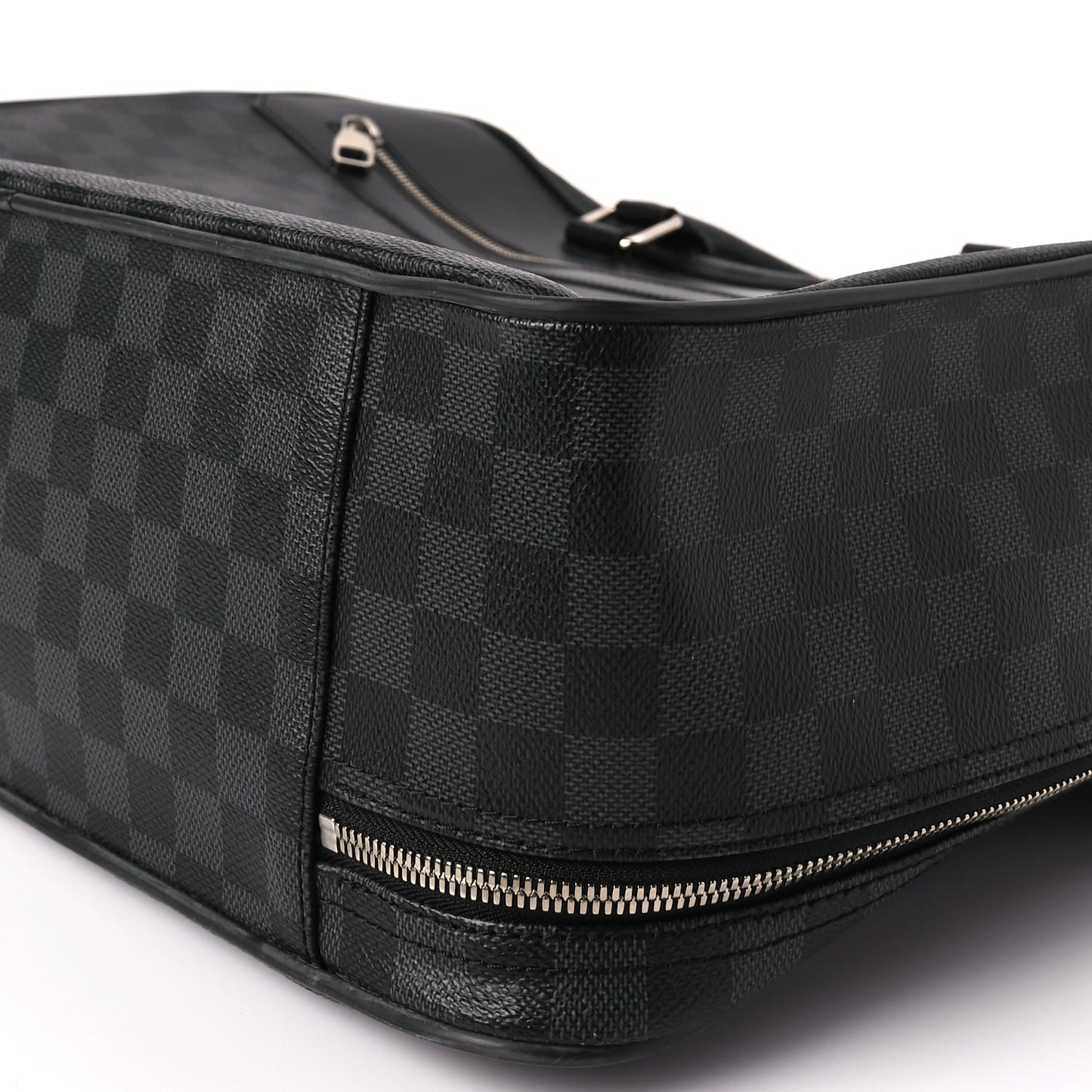 Louis Vuitton Damier Graphite Overnight