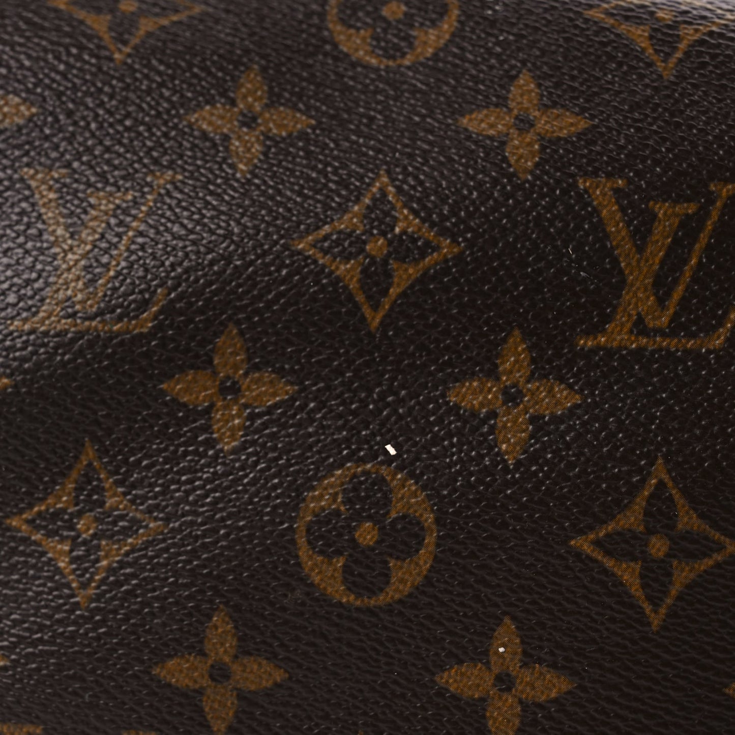 Louis Vuitton Monogram Speedy 30