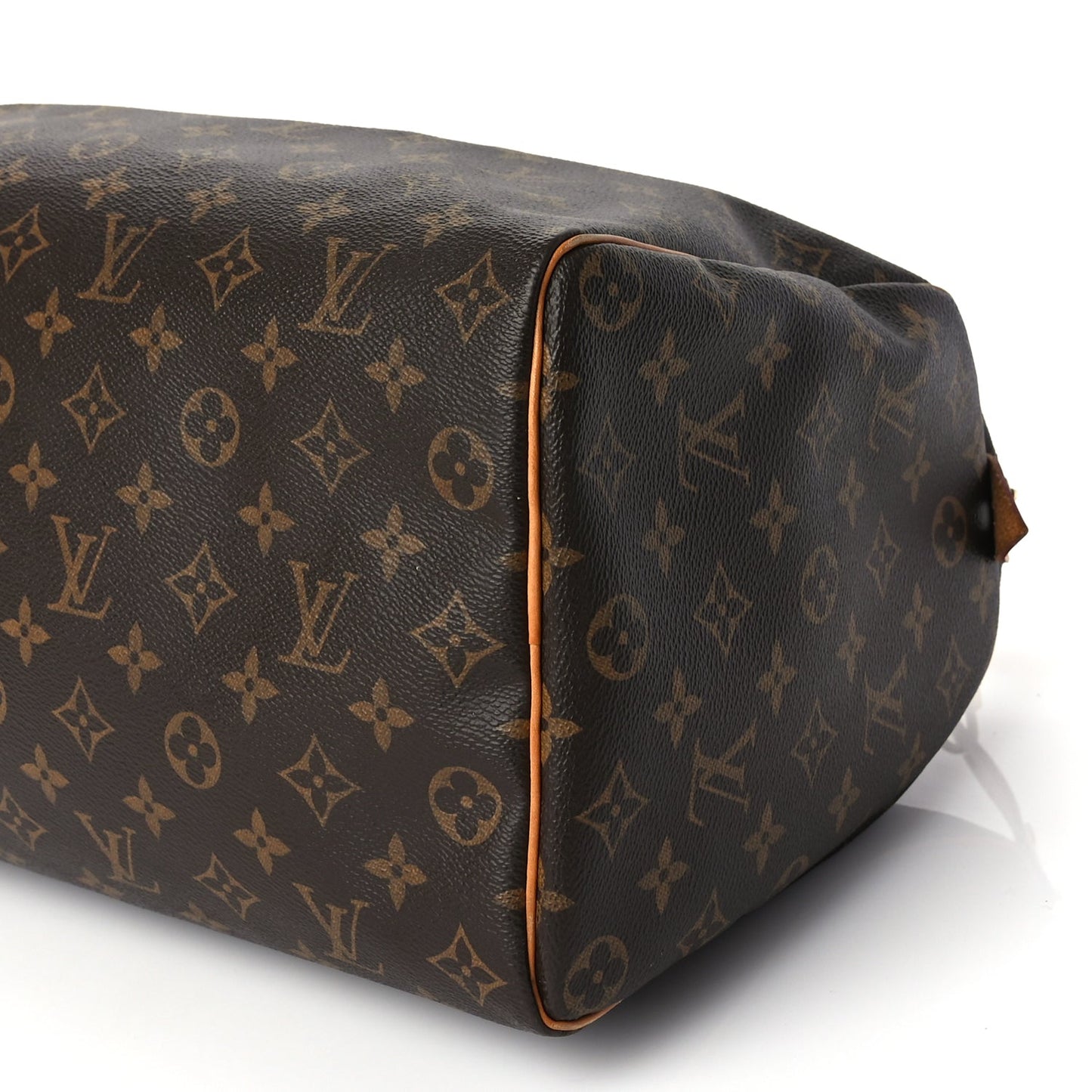 Louis Vuitton Monogram Speedy 35