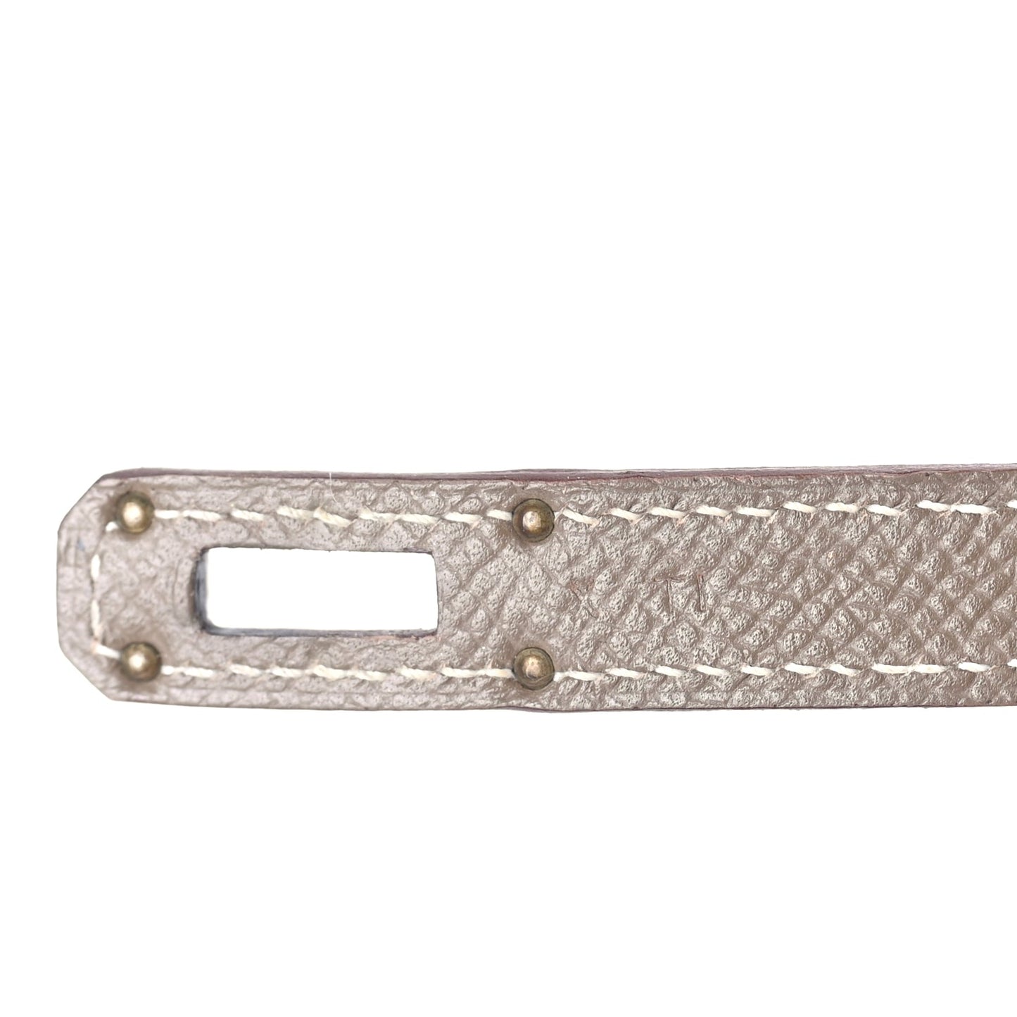 Hermes Epsom Kelly Longue Wallet Etoupe