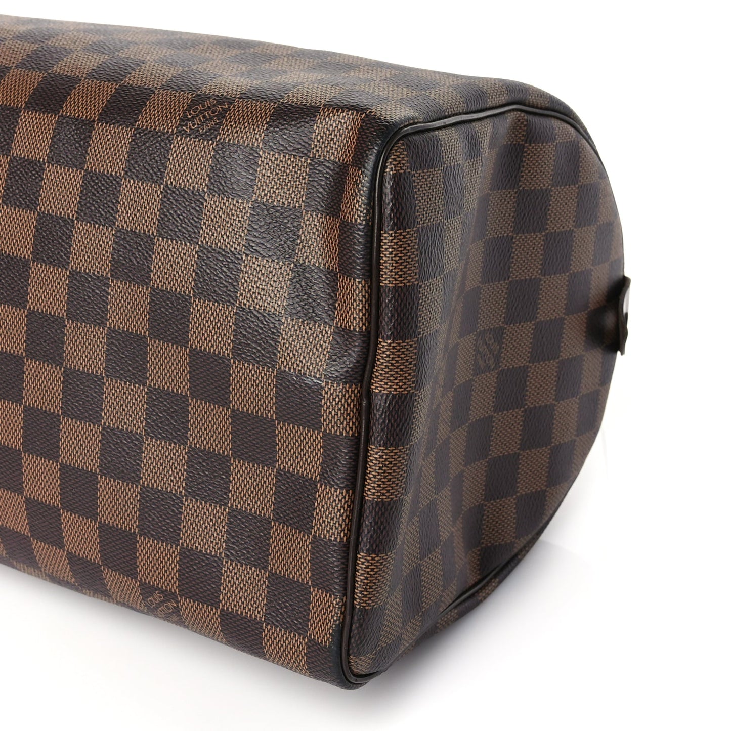 Louis Vuitton Damier Ebene Speedy 30