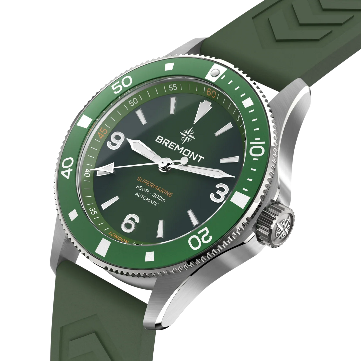 Supermarine 300M