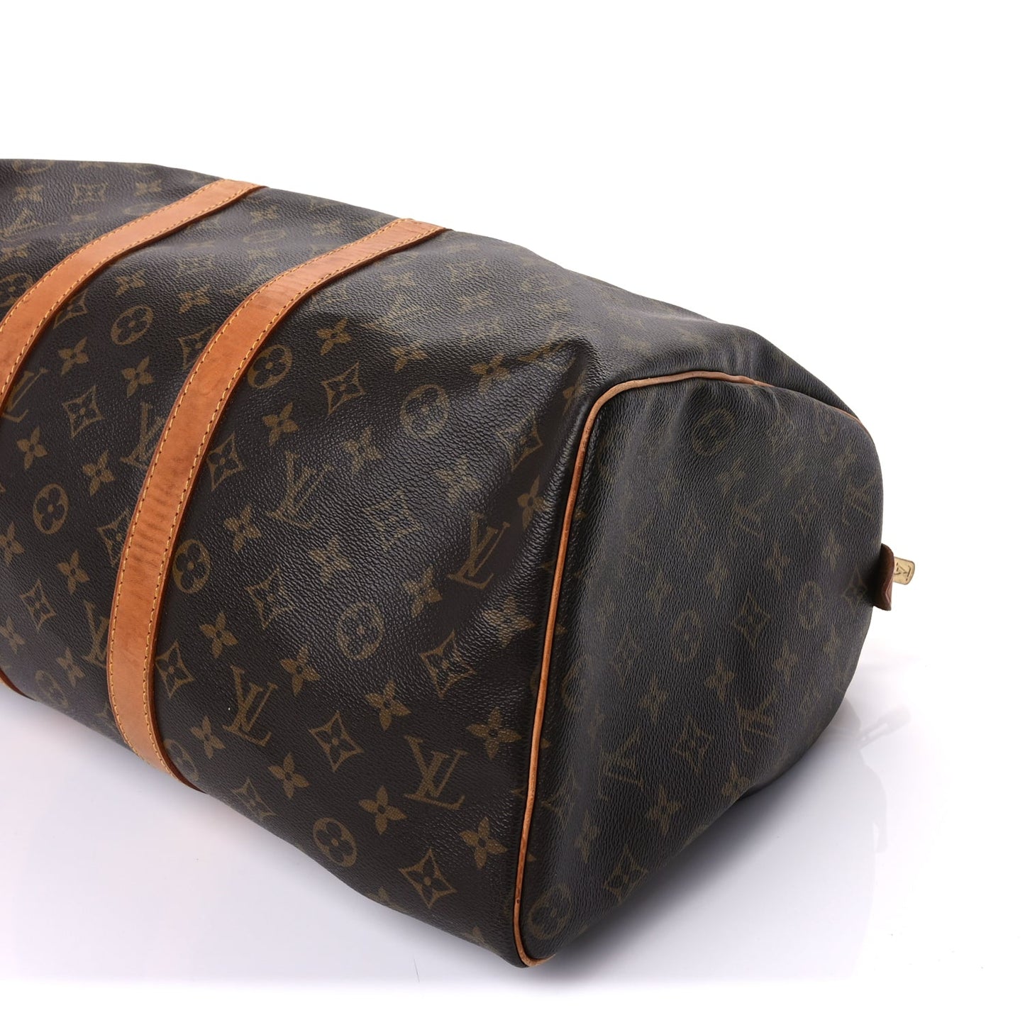 Louis Vuitton Monogram Keepall 45
