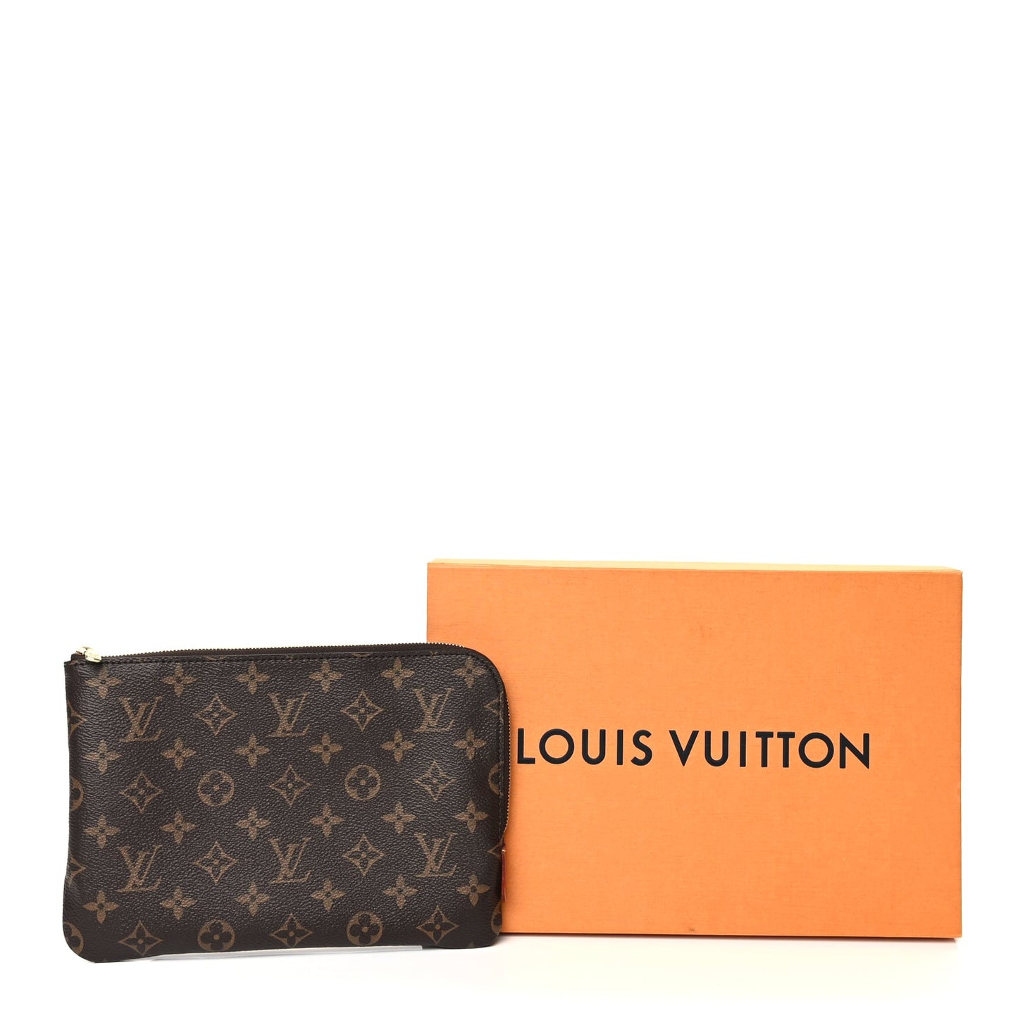 Louis Vuitton Monogram Etui Voyage PM Pouch