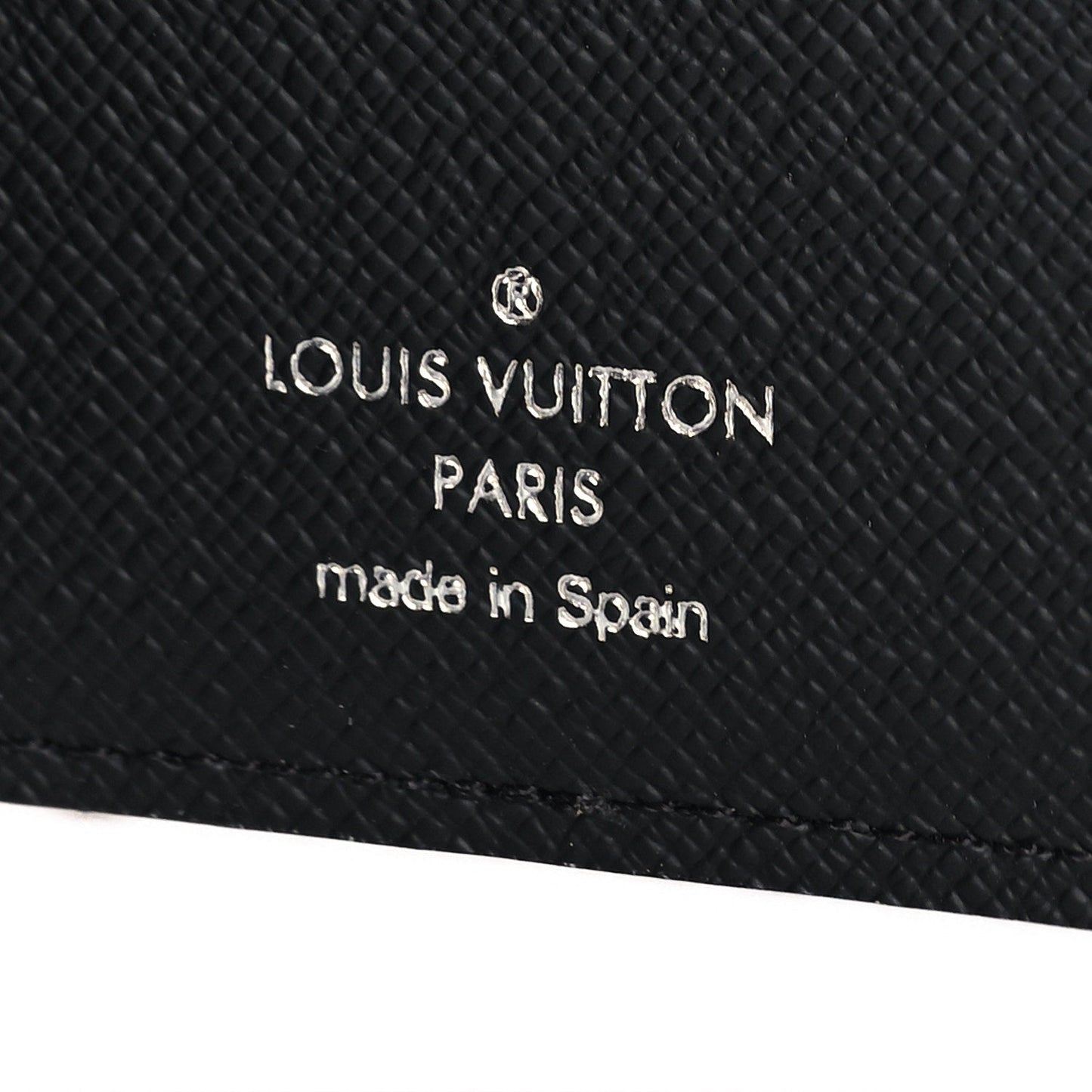 Louis Vuitton Monogram Sunset Pocket Organizer Multicolor