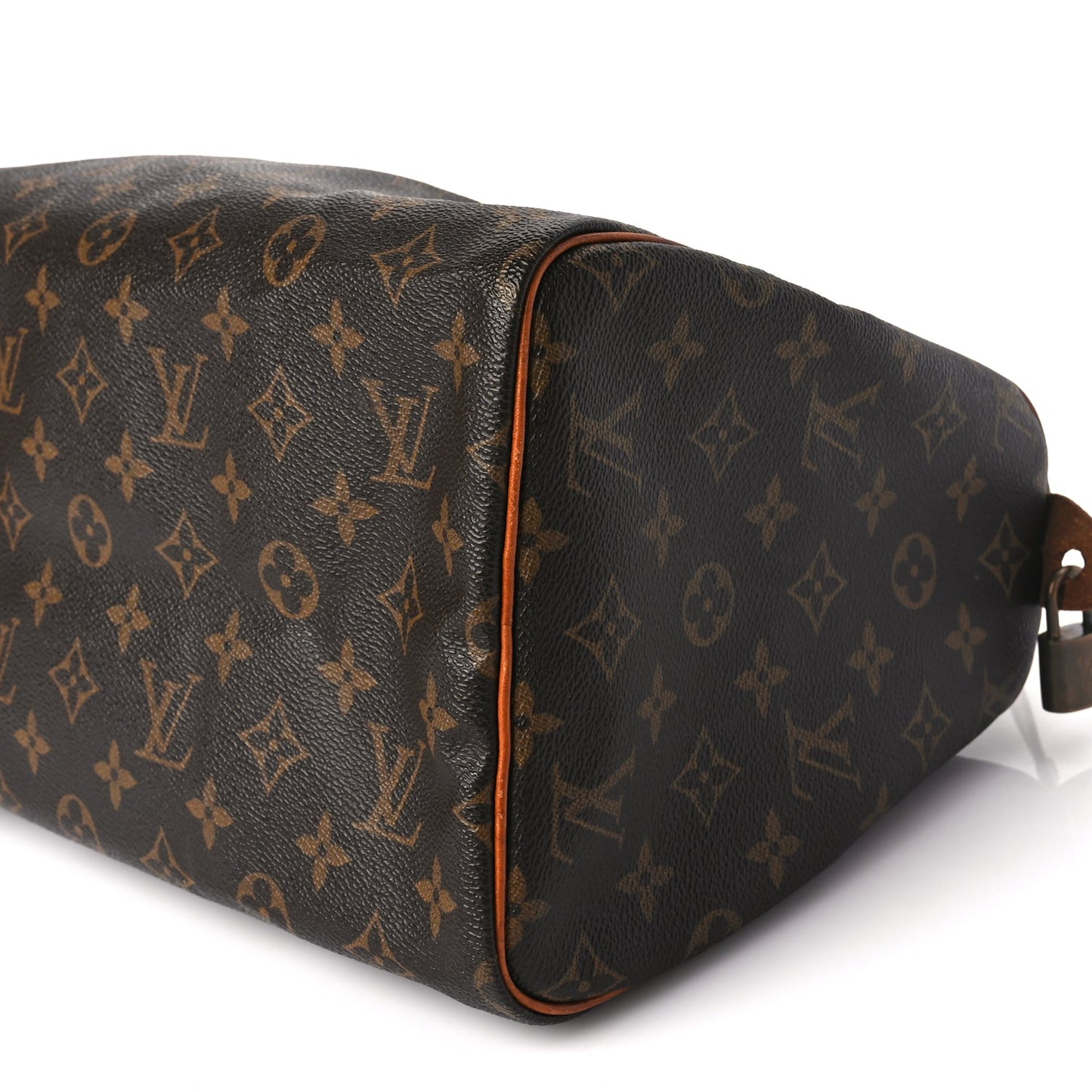 Louis Vuitton Monogram Speedy 30