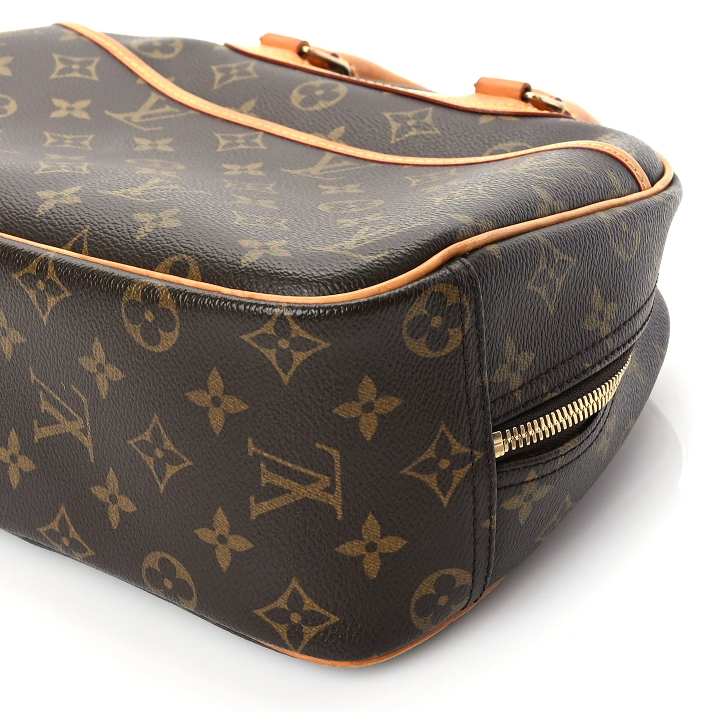 Louis Vuitton Monogram Trouville