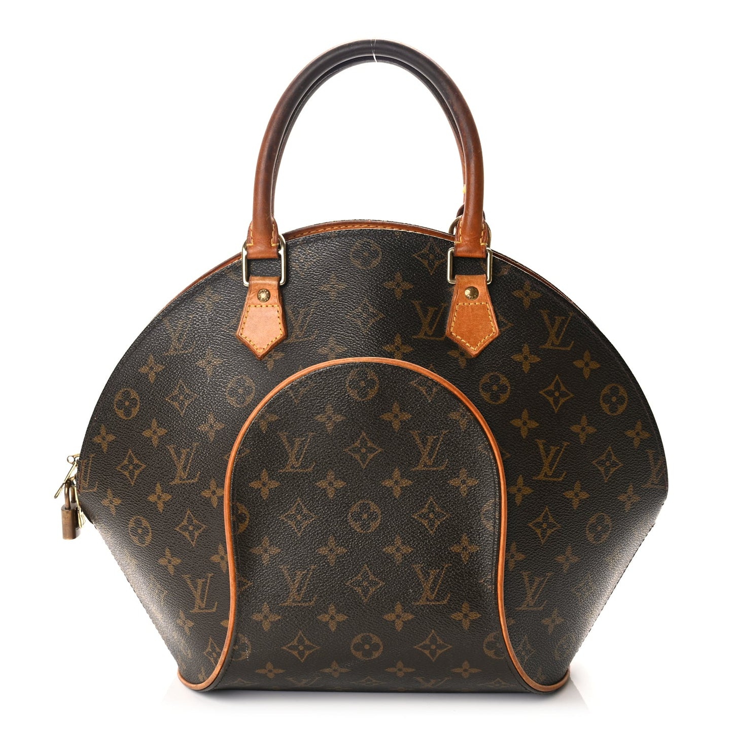 Louis Vuitton Monogram Ellipse MM